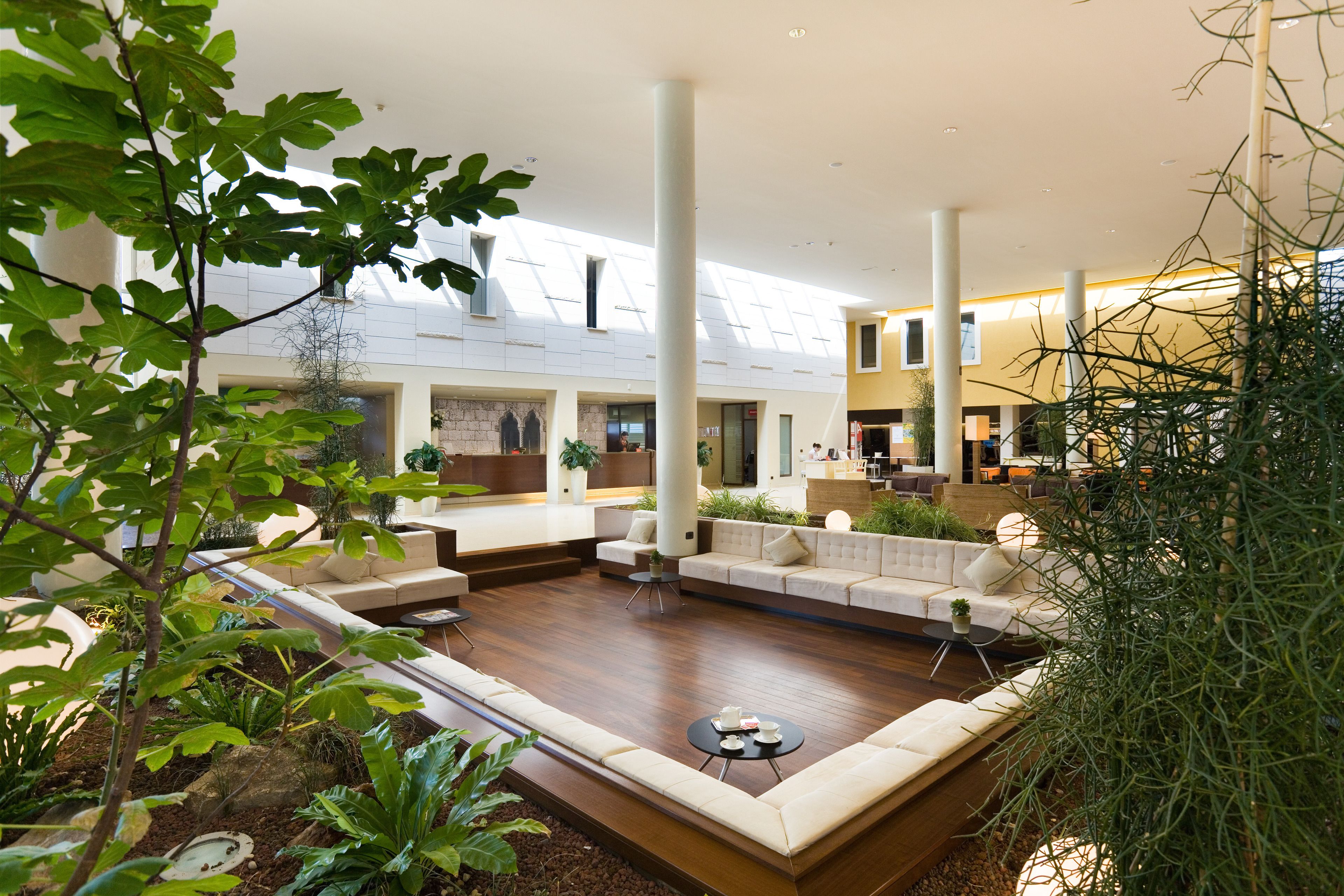 Hotel Garden Istra Plava Laguna