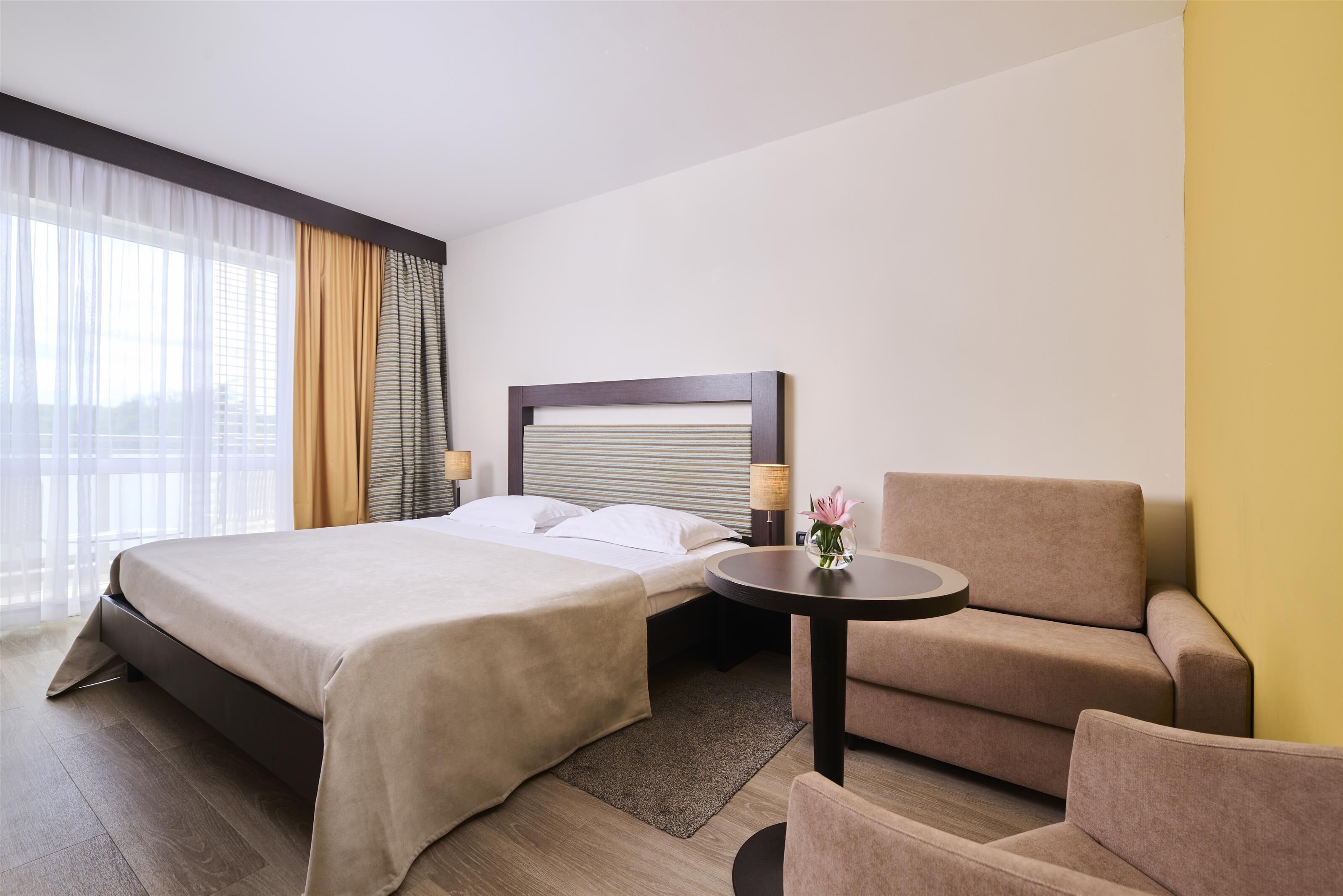 Hotel Garden Istra Plava Laguna