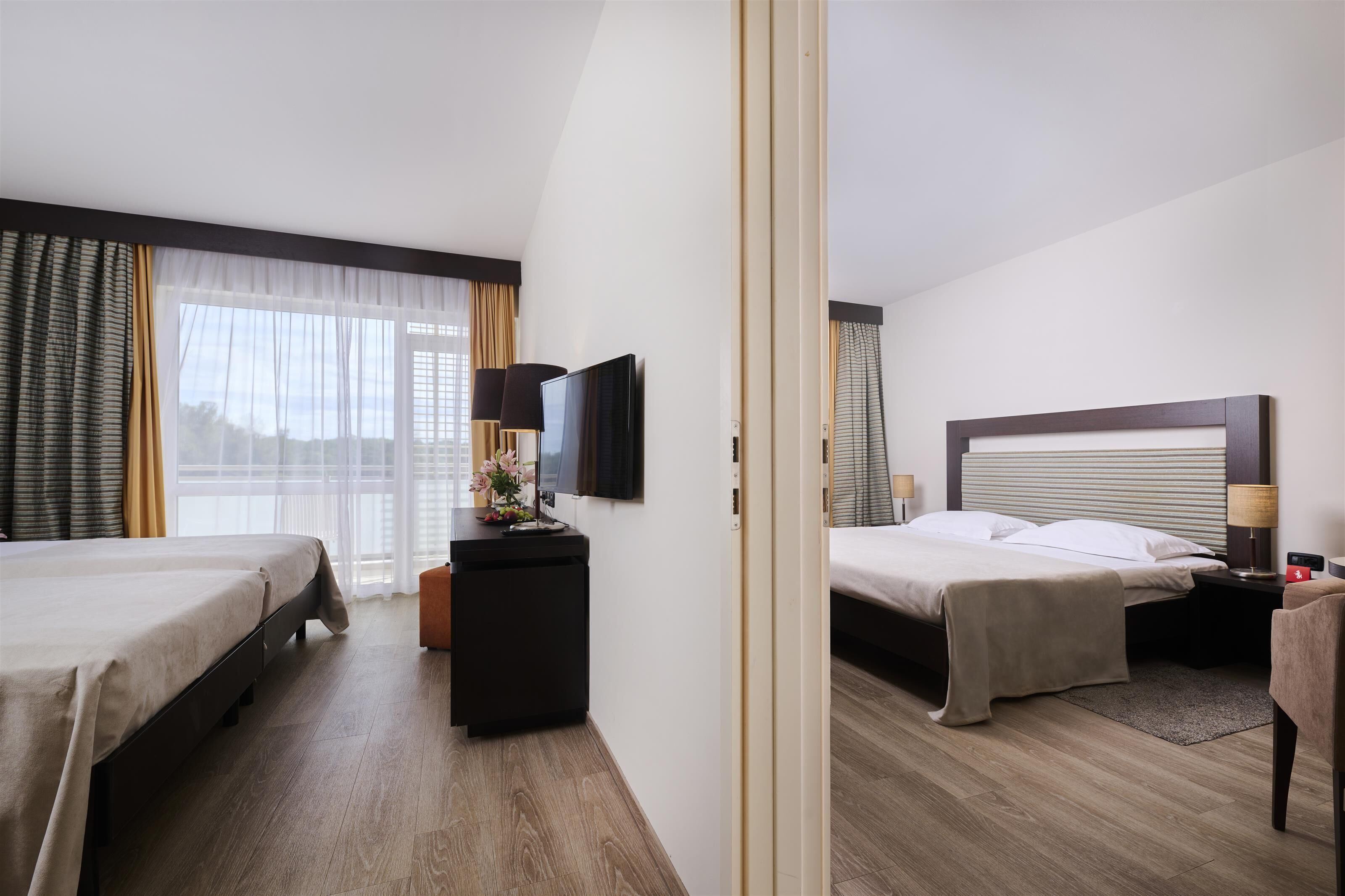 Hotel Garden Istra Plava Laguna