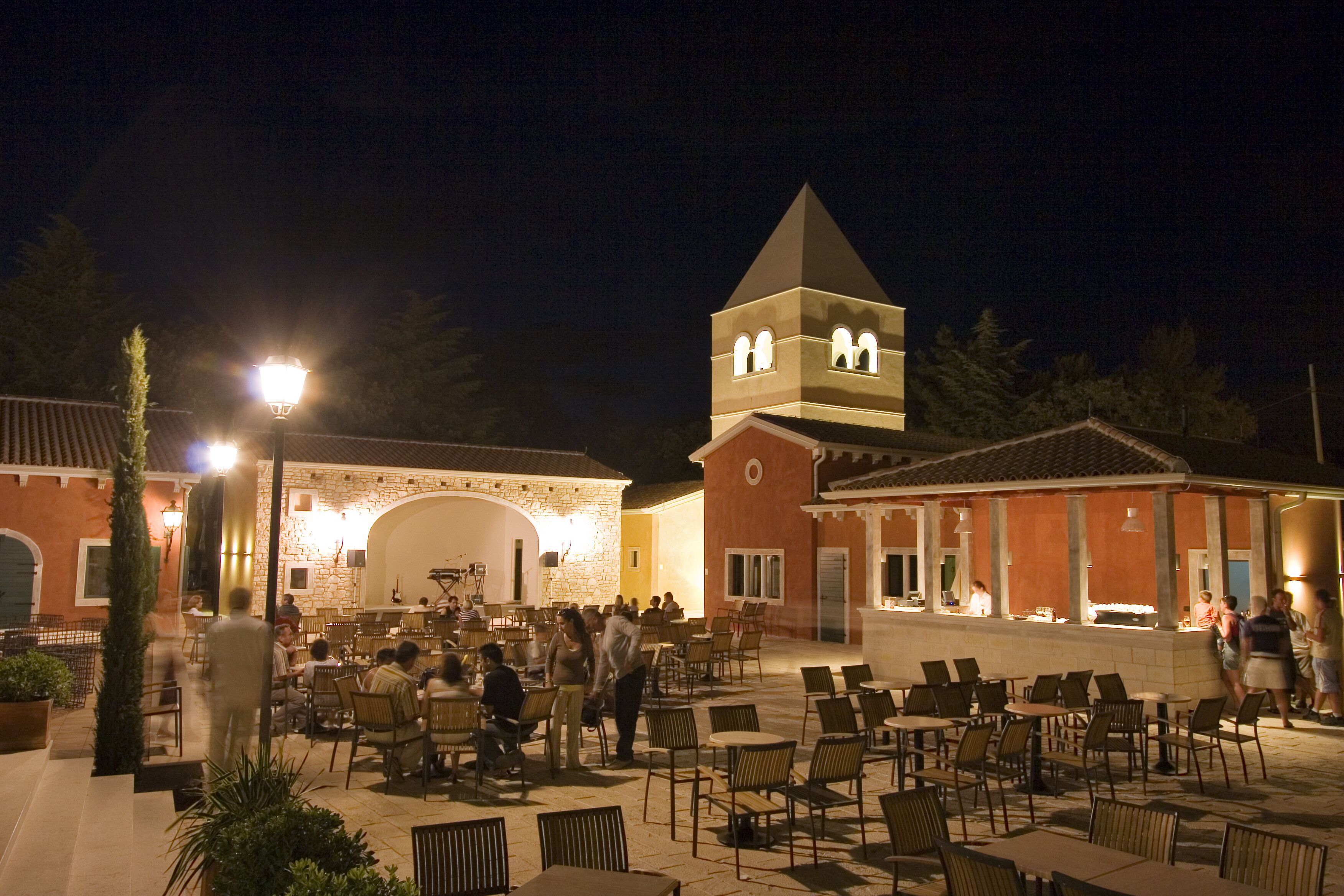 Hotel Garden Istra Plava Laguna