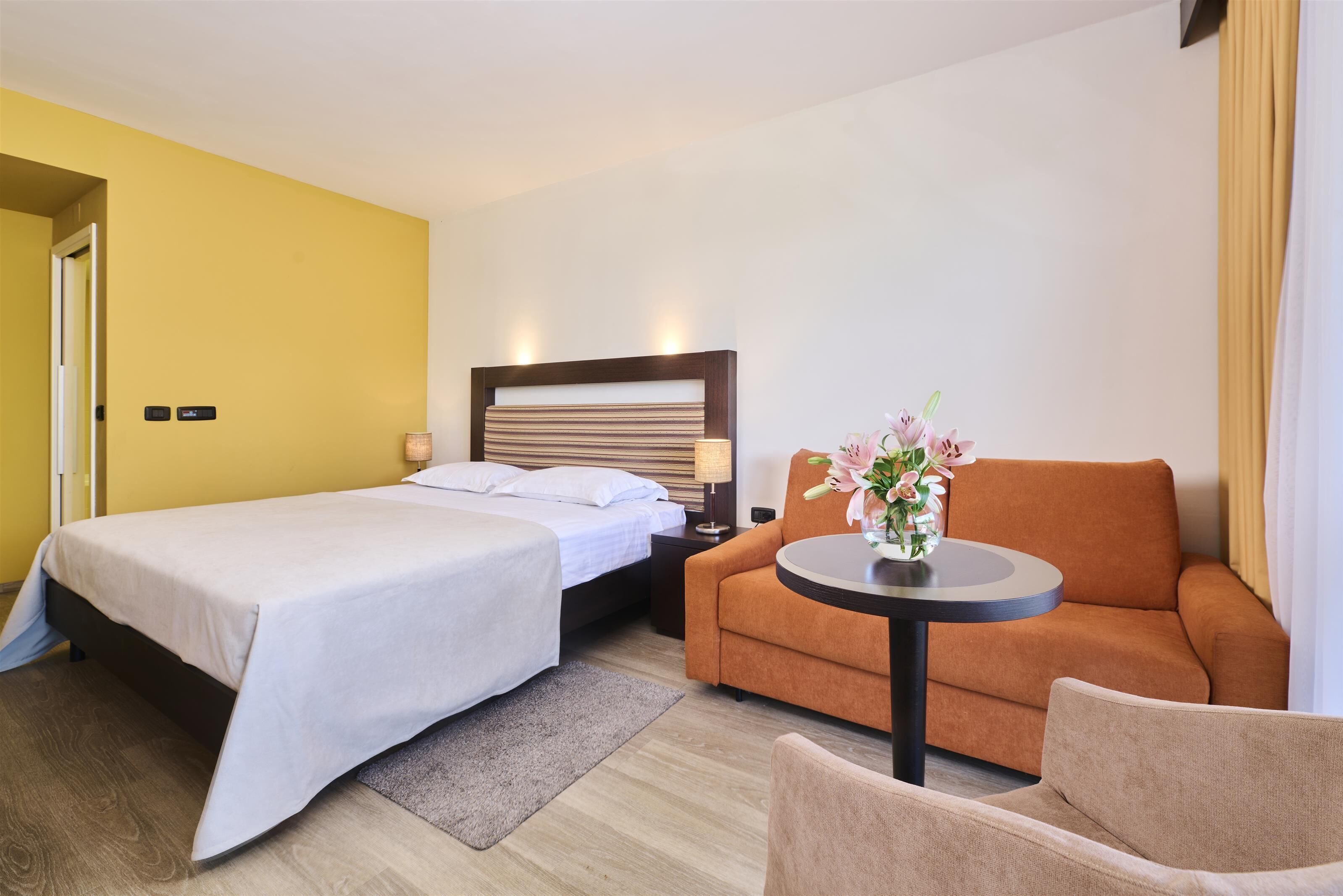 Hotel Garden Istra Plava Laguna