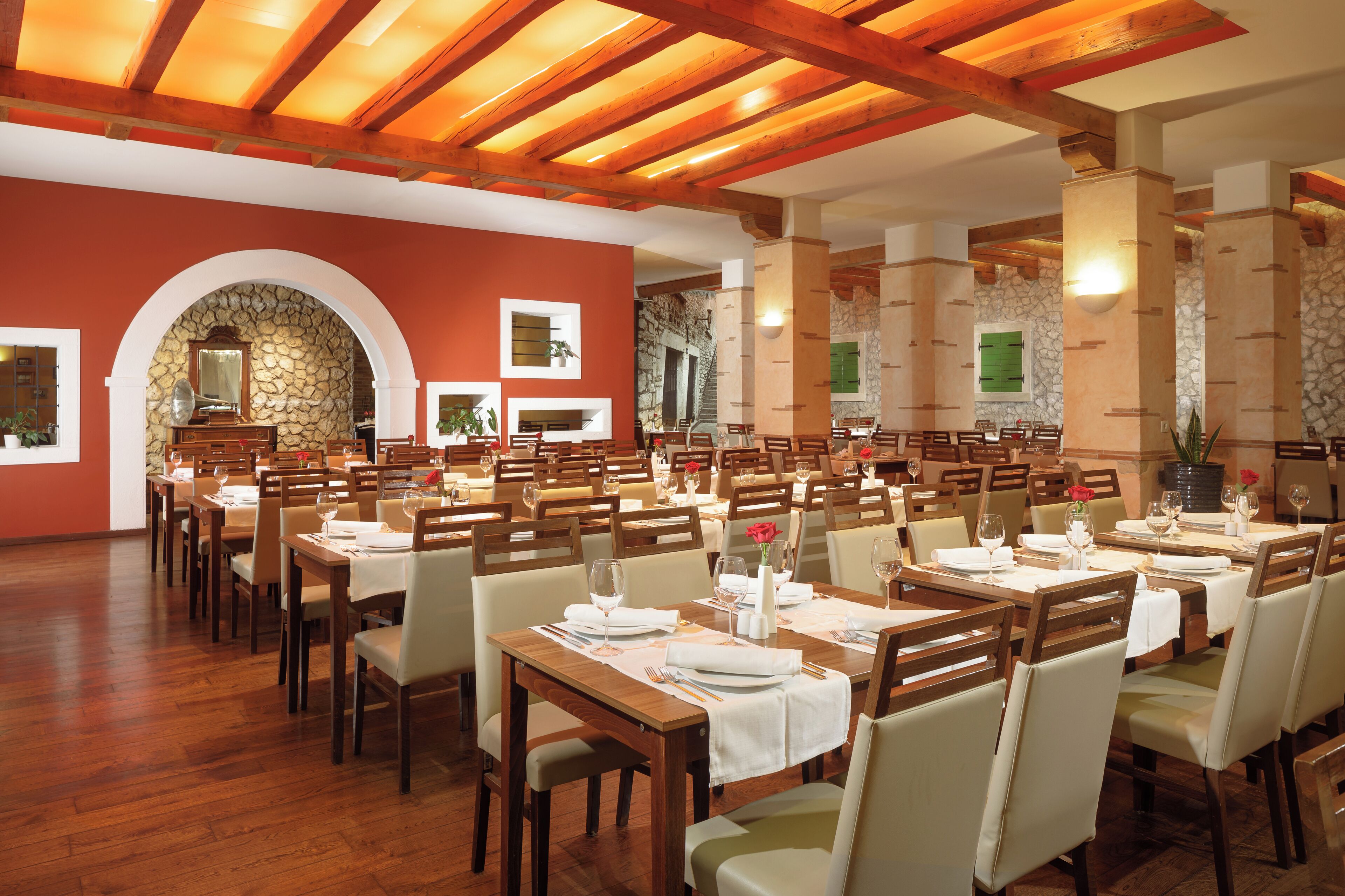 Hotel Garden Istra Plava Laguna