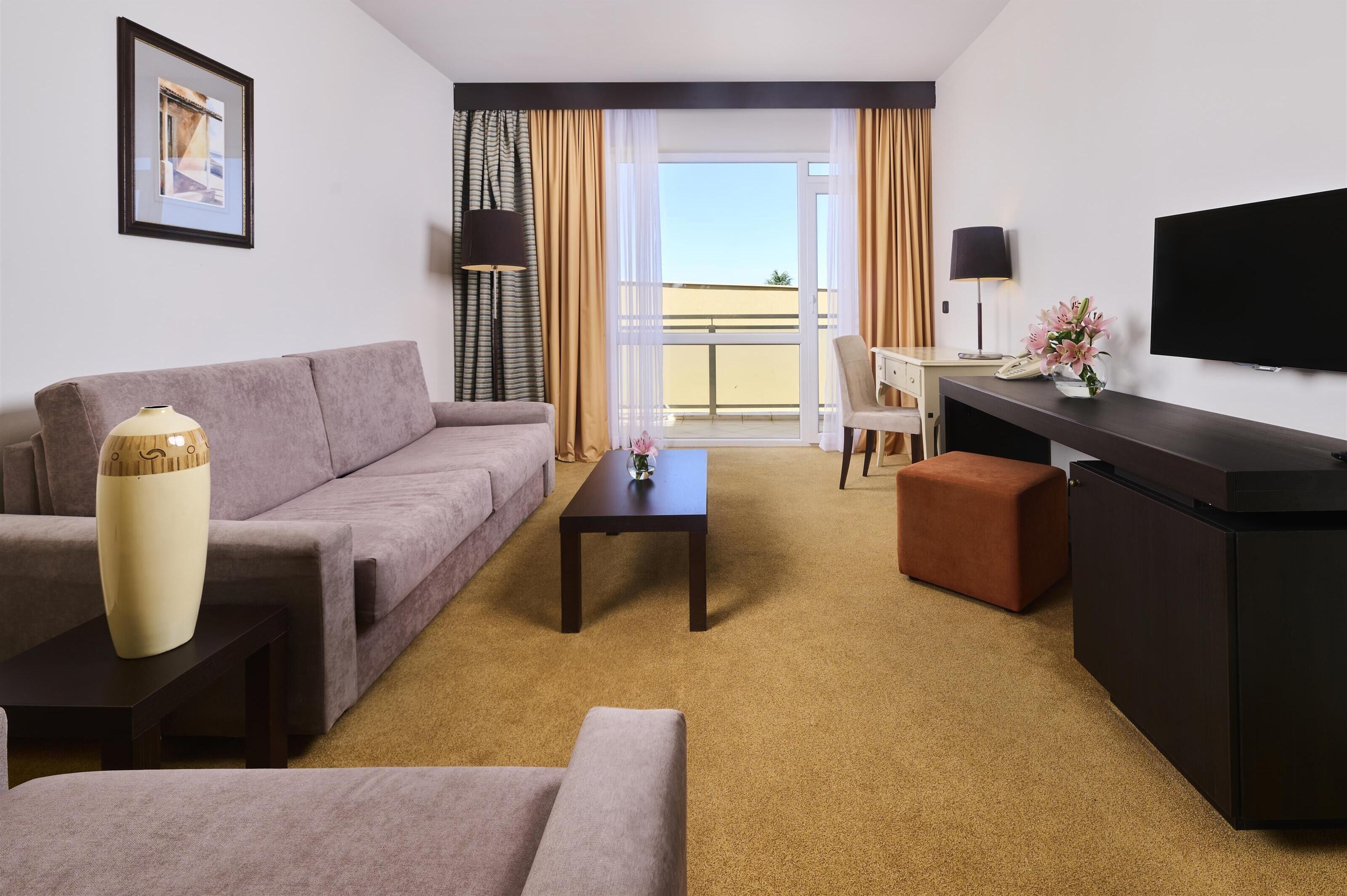 Hotel Garden Istra Plava Laguna