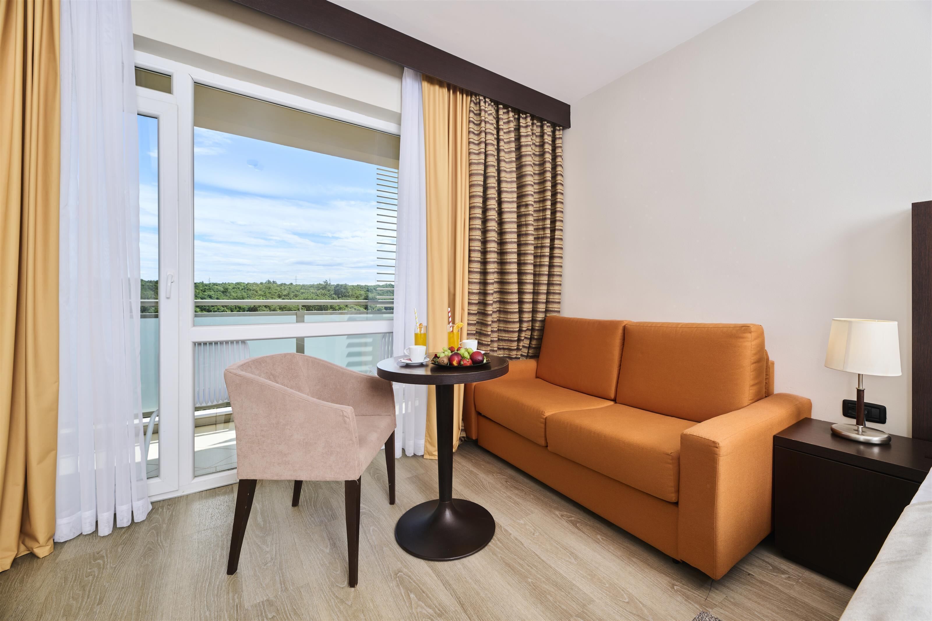 Hotel Garden Istra Plava Laguna