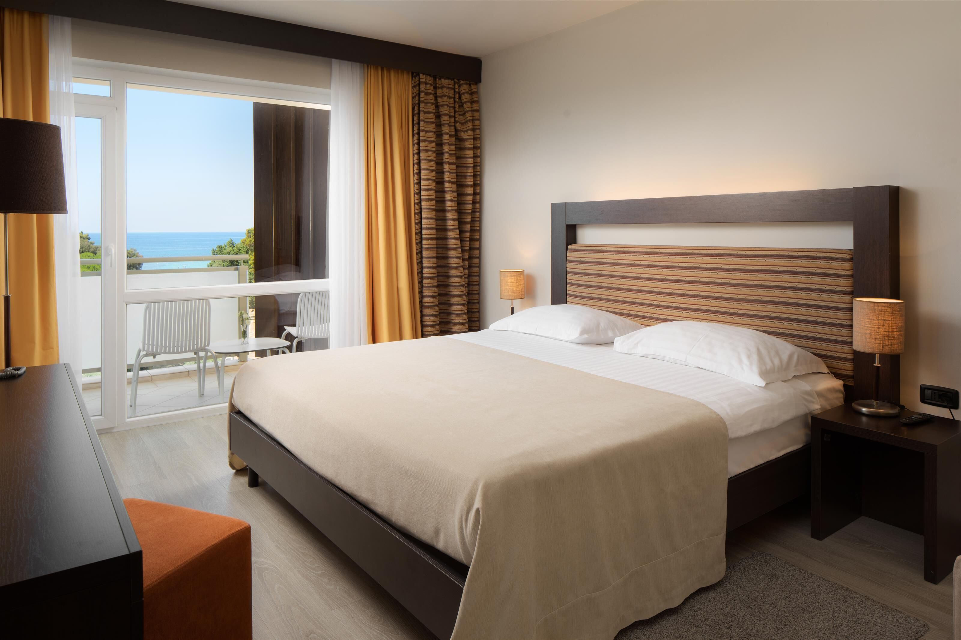 Hotel Garden Istra Plava Laguna