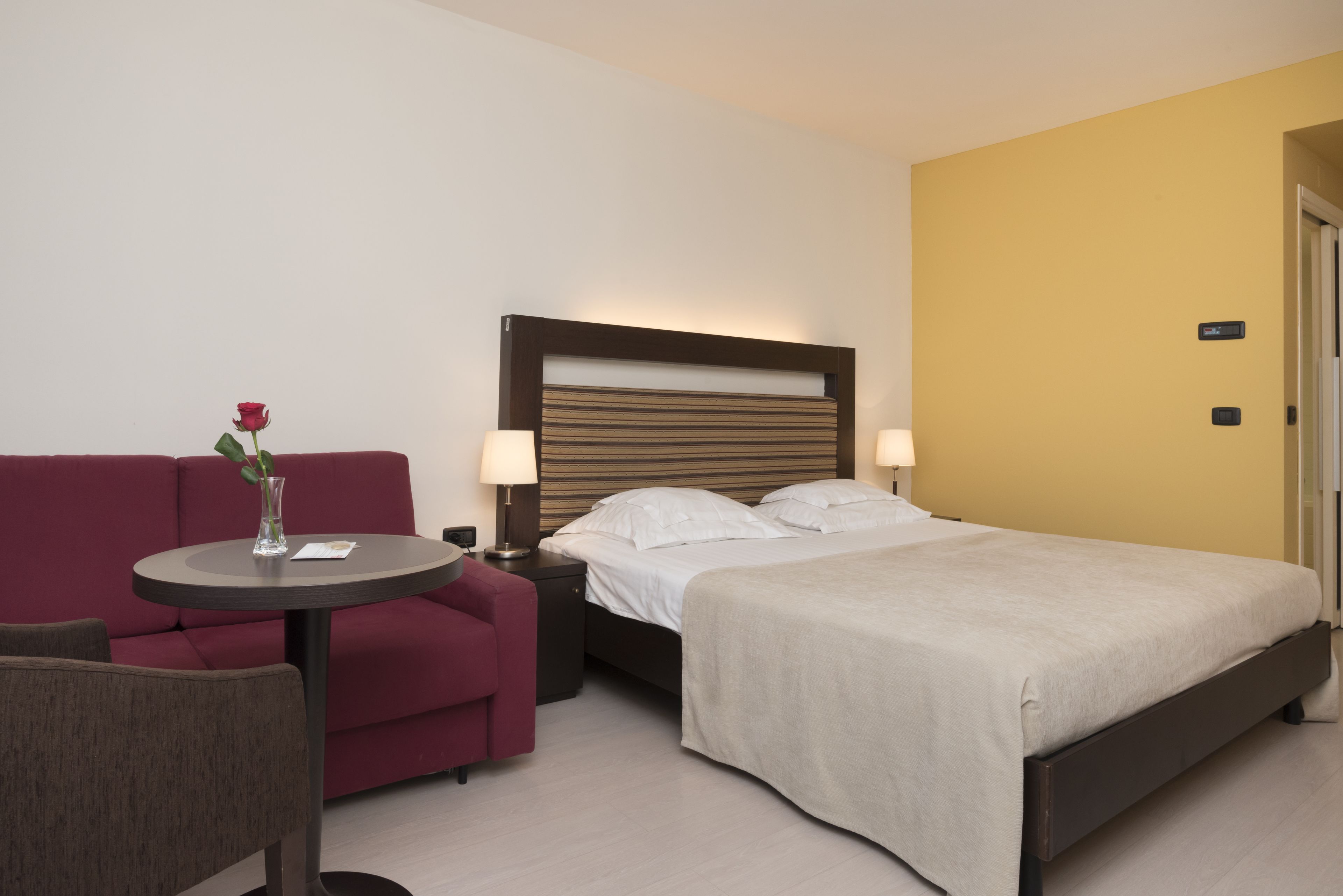 Hotel Garden Istra Plava Laguna