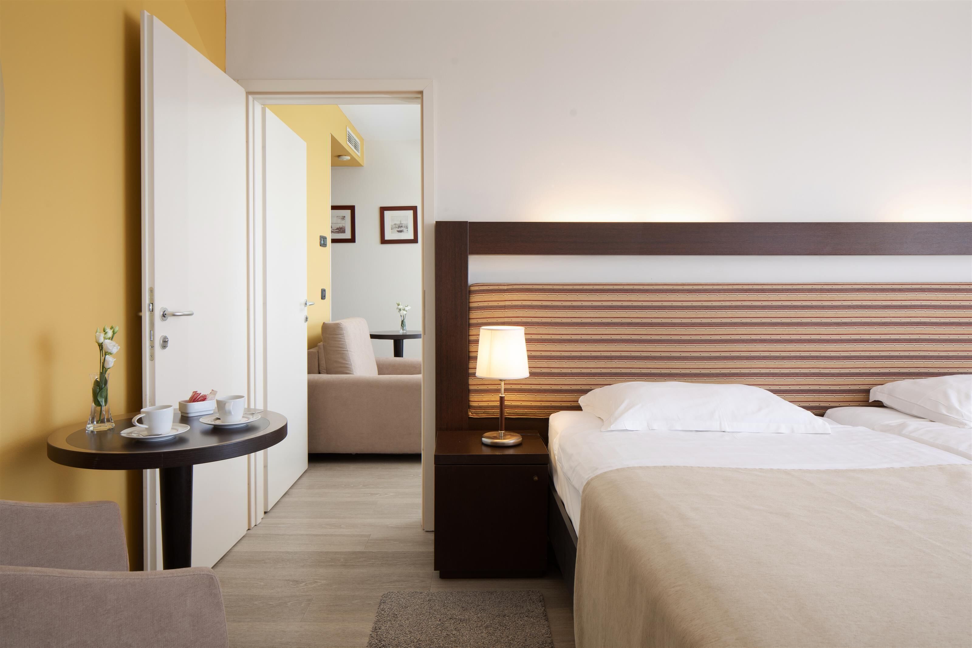 Hotel Garden Istra Plava Laguna