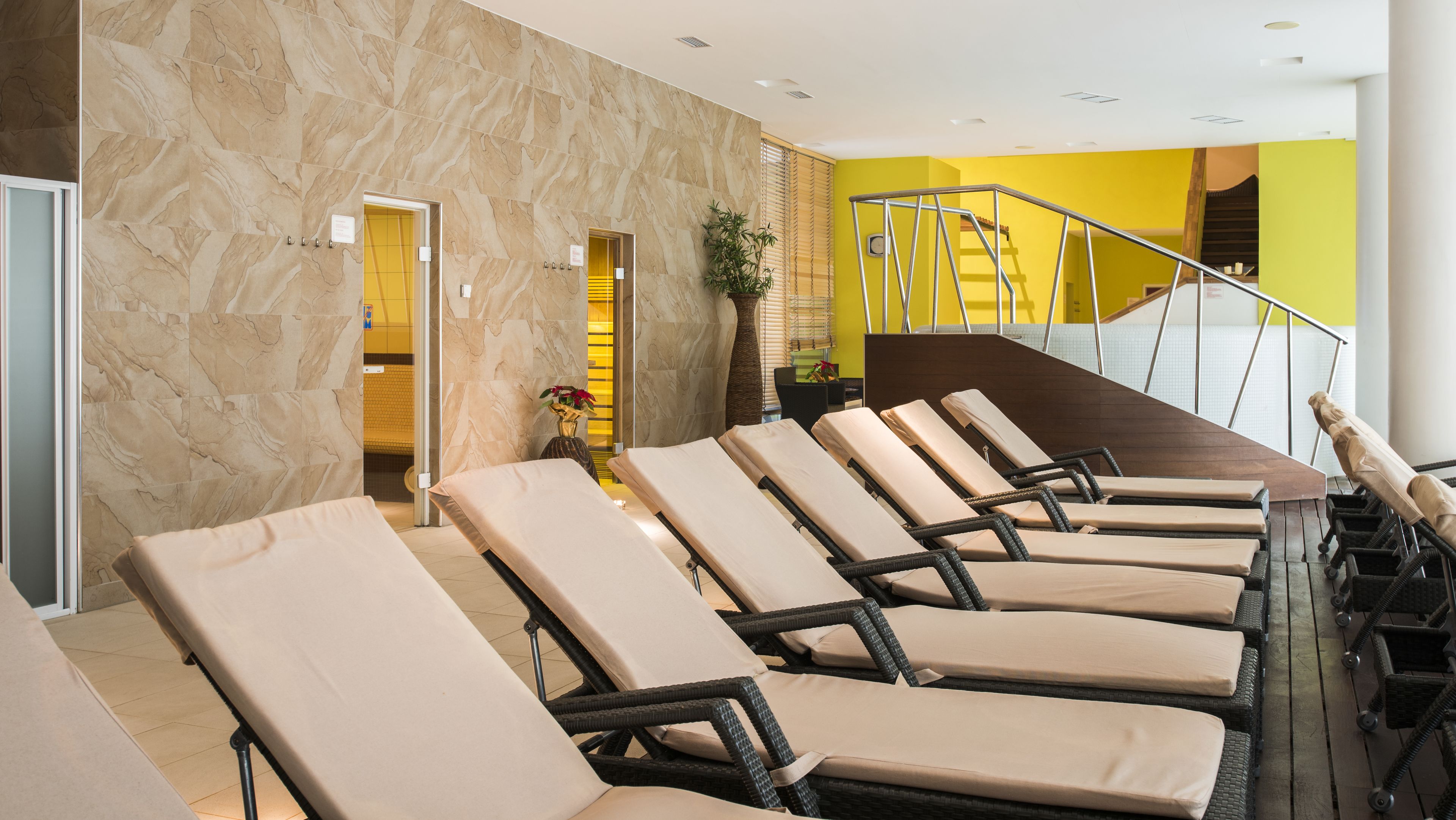 Hotel Garden Istra Plava Laguna