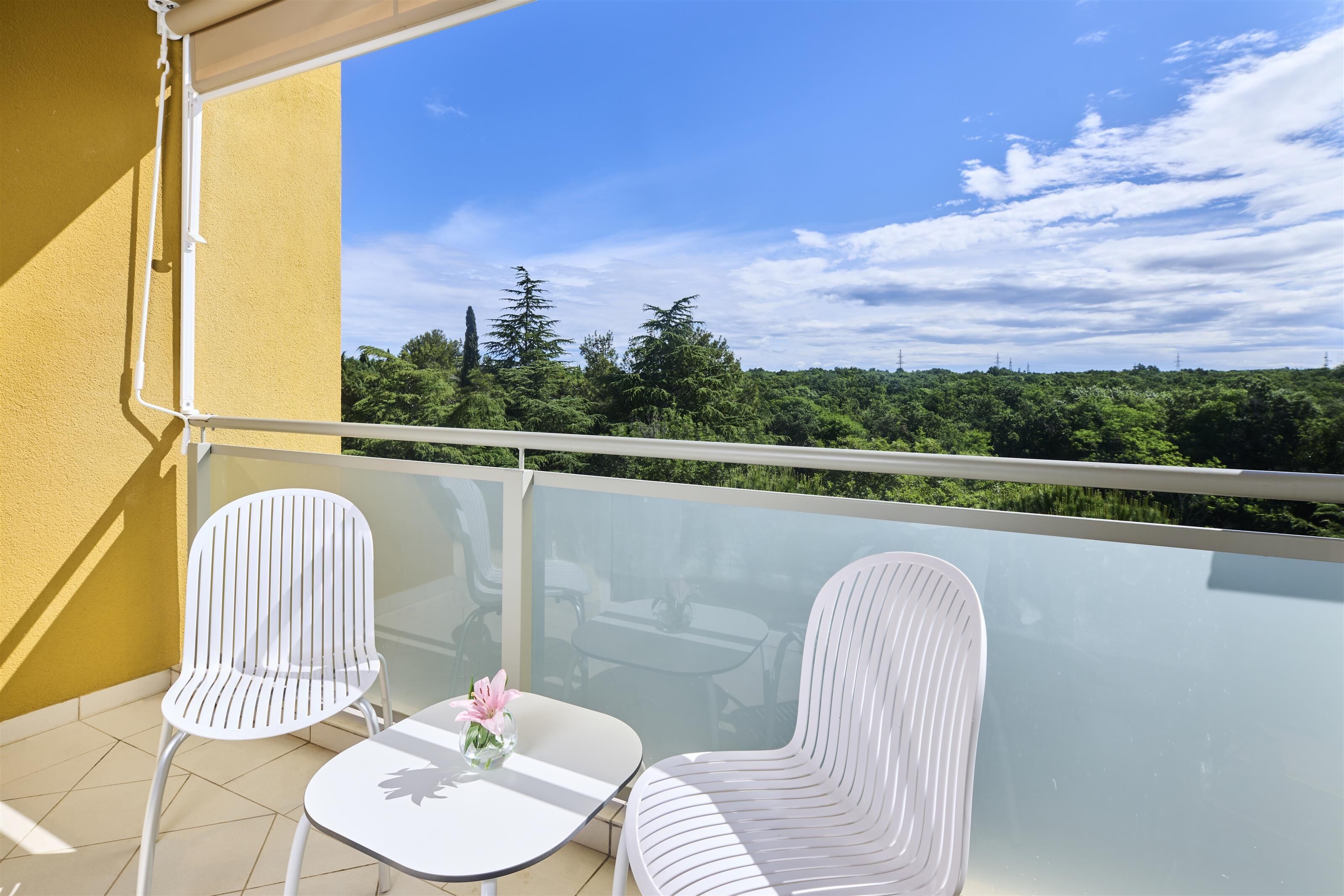 Hotel Garden Istra Plava Laguna