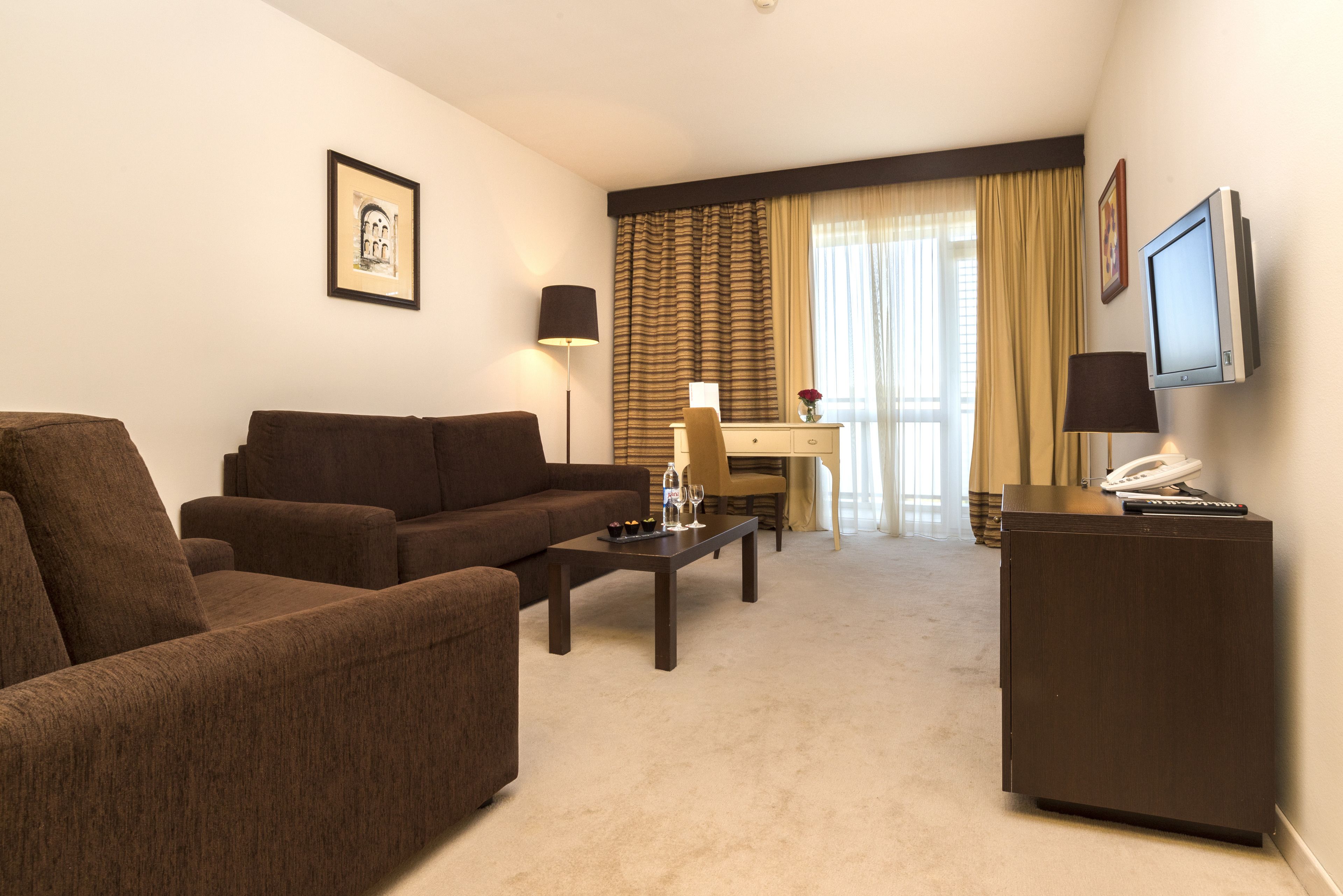 Hotel Garden Istra Plava Laguna