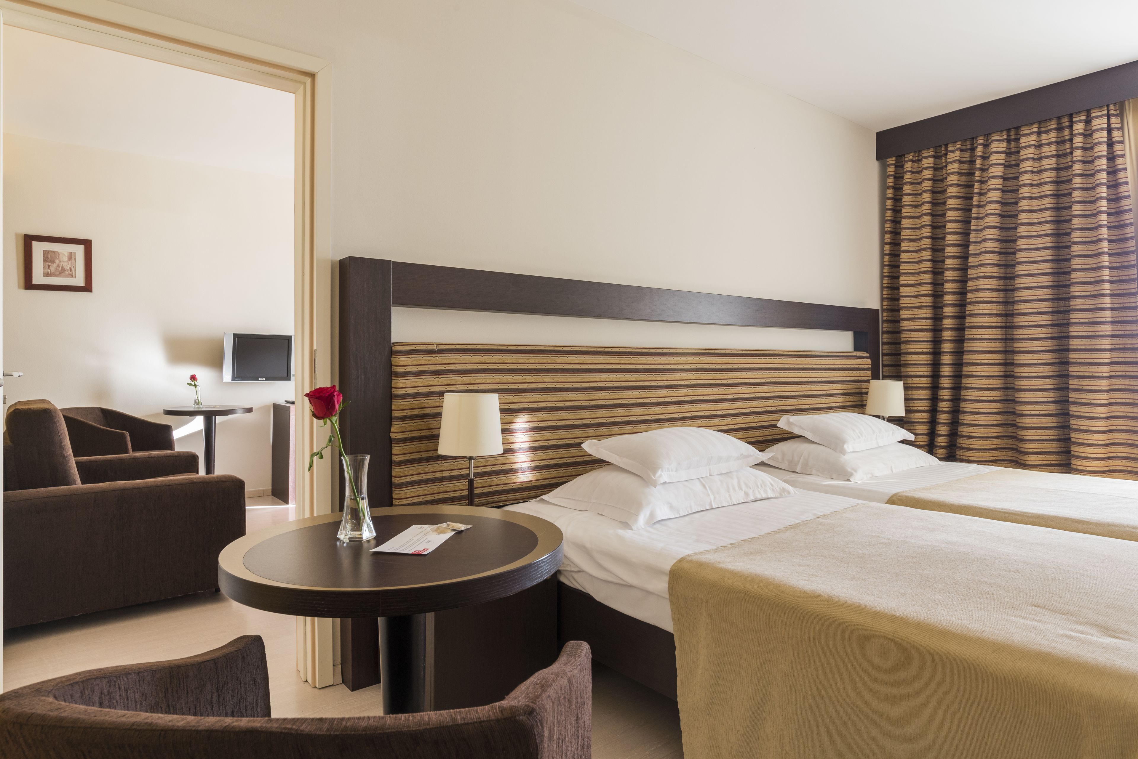 Hotel Garden Istra Plava Laguna