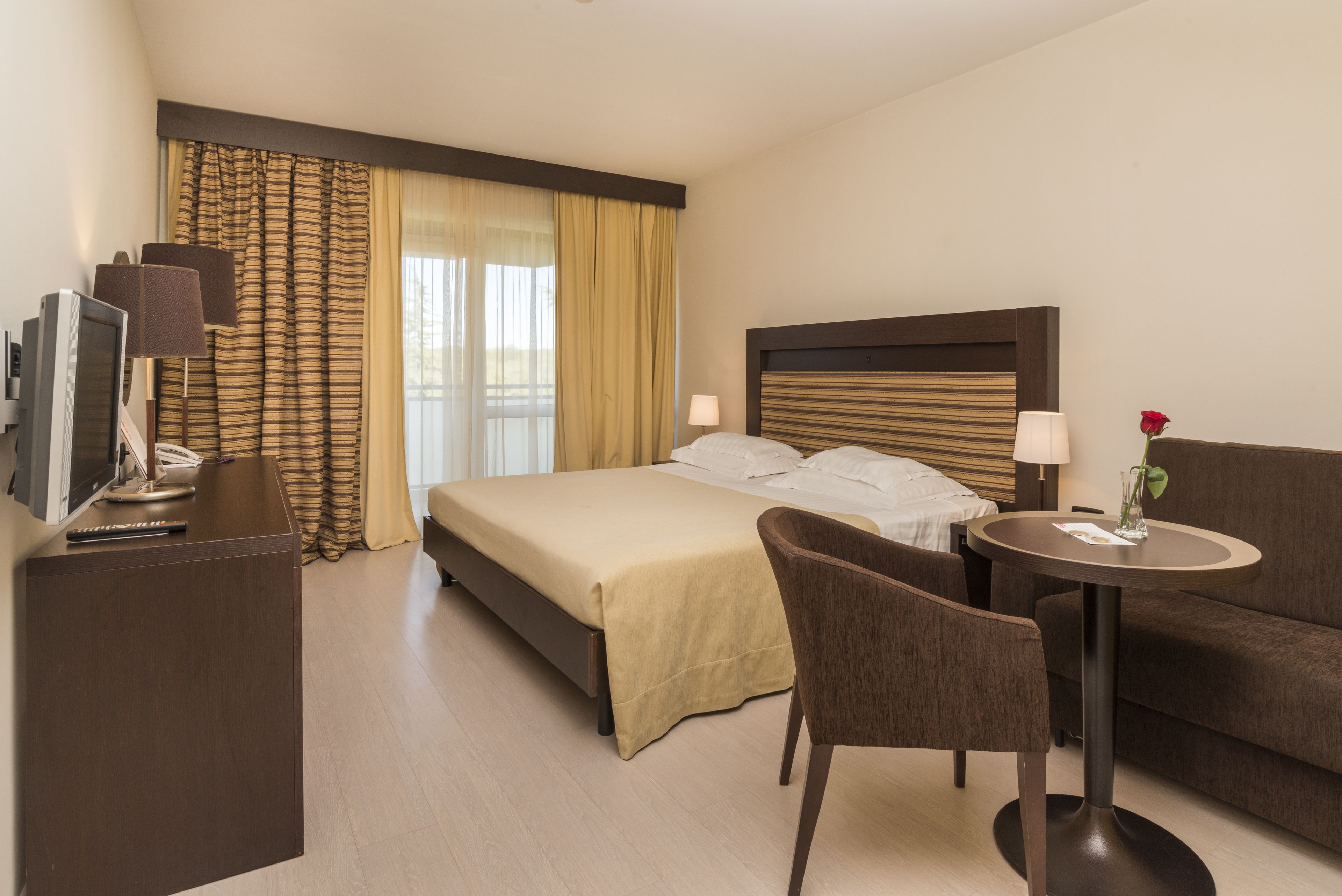 Hotel Garden Istra Plava Laguna