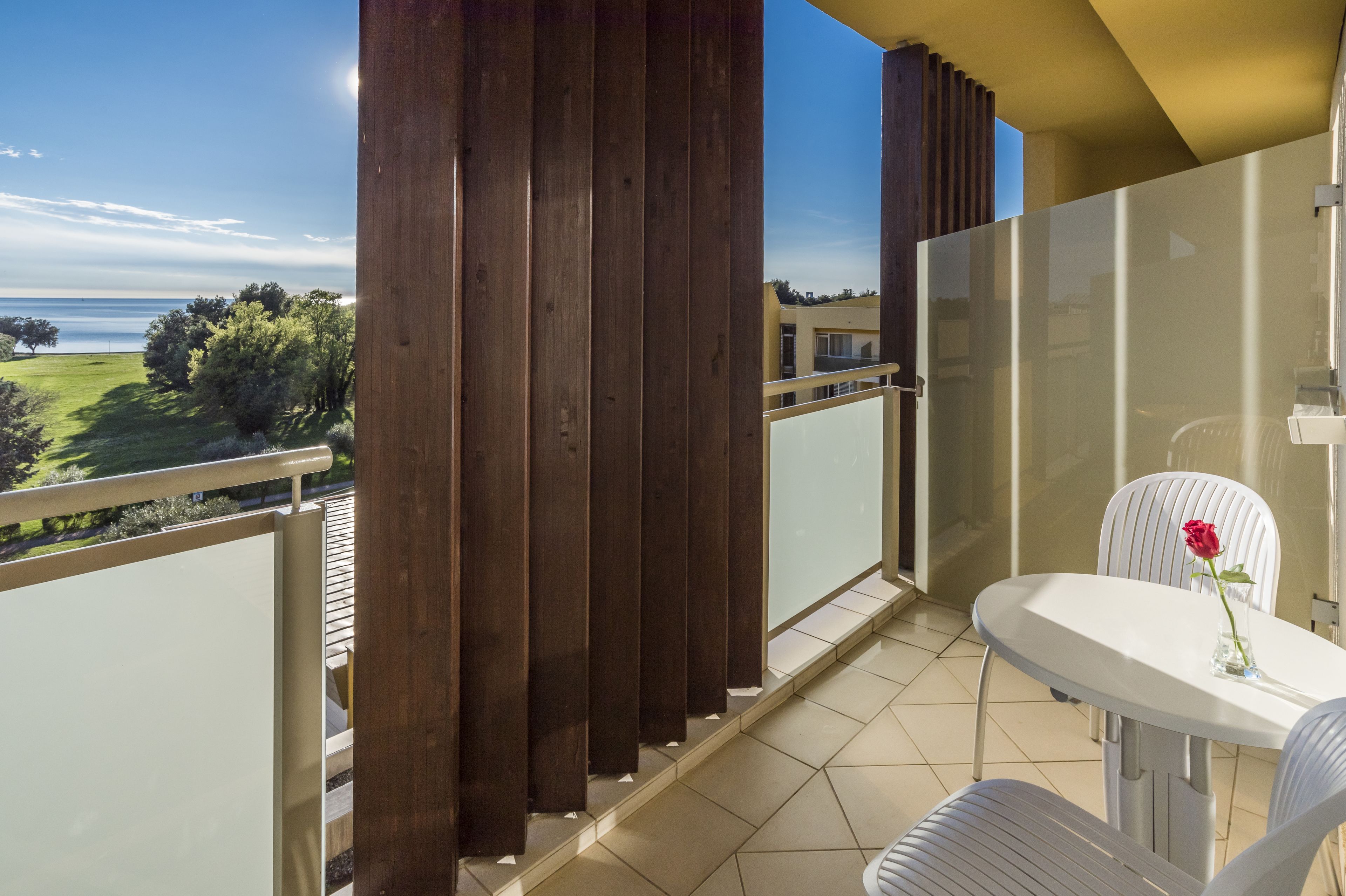 Hotel Garden Istra Plava Laguna
