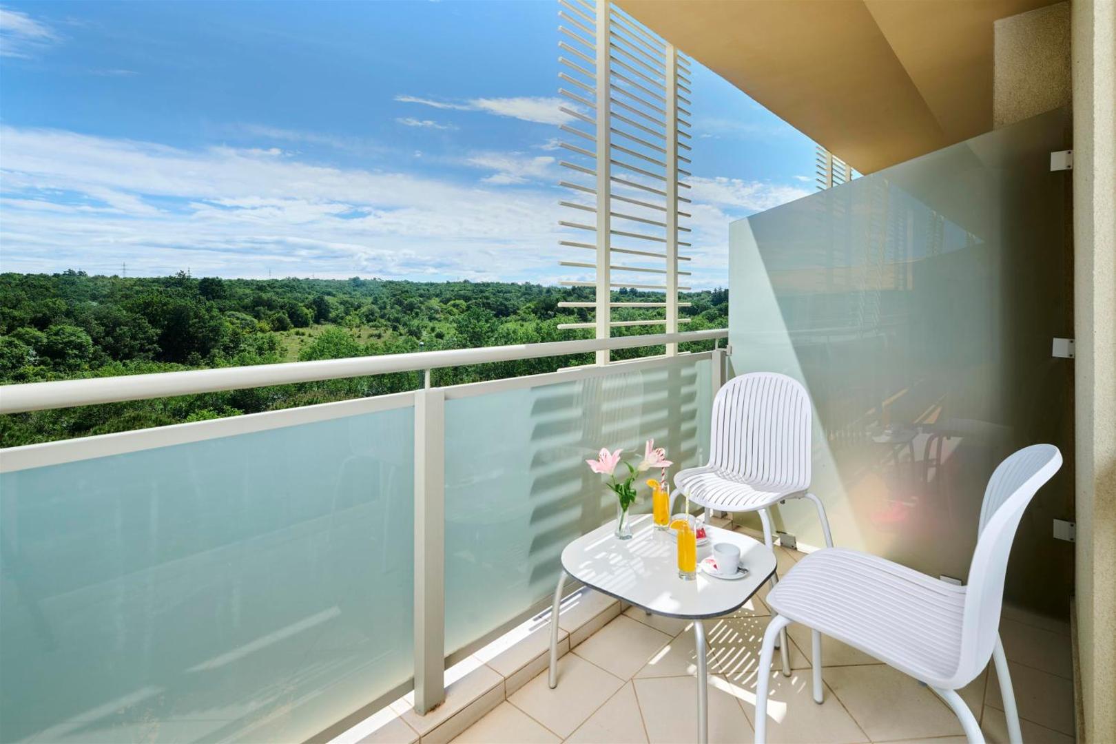 Hotel Garden Istra Plava Laguna