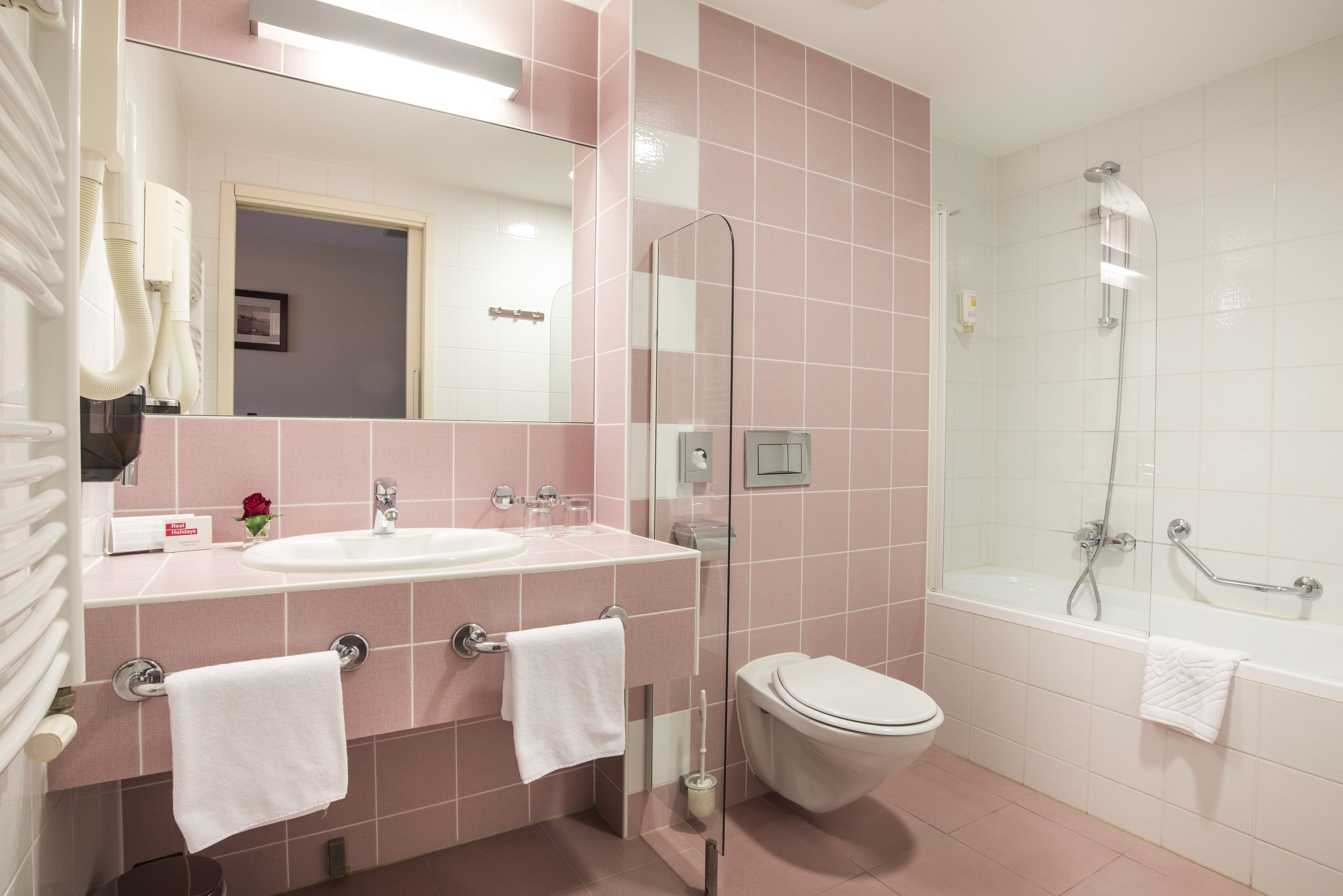 Hotel Garden Istra Plava Laguna