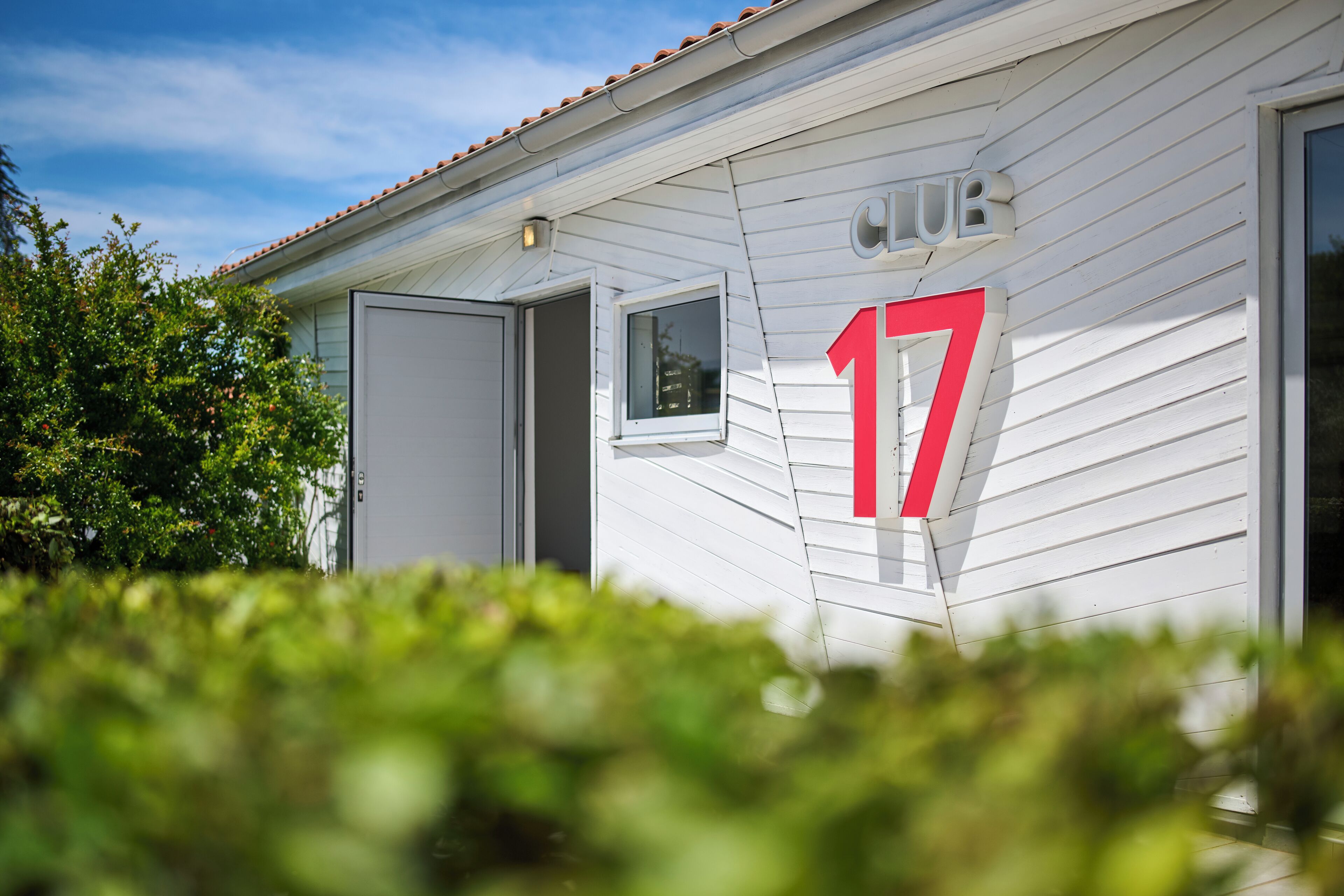 Hotel Garden Istra Plava Laguna