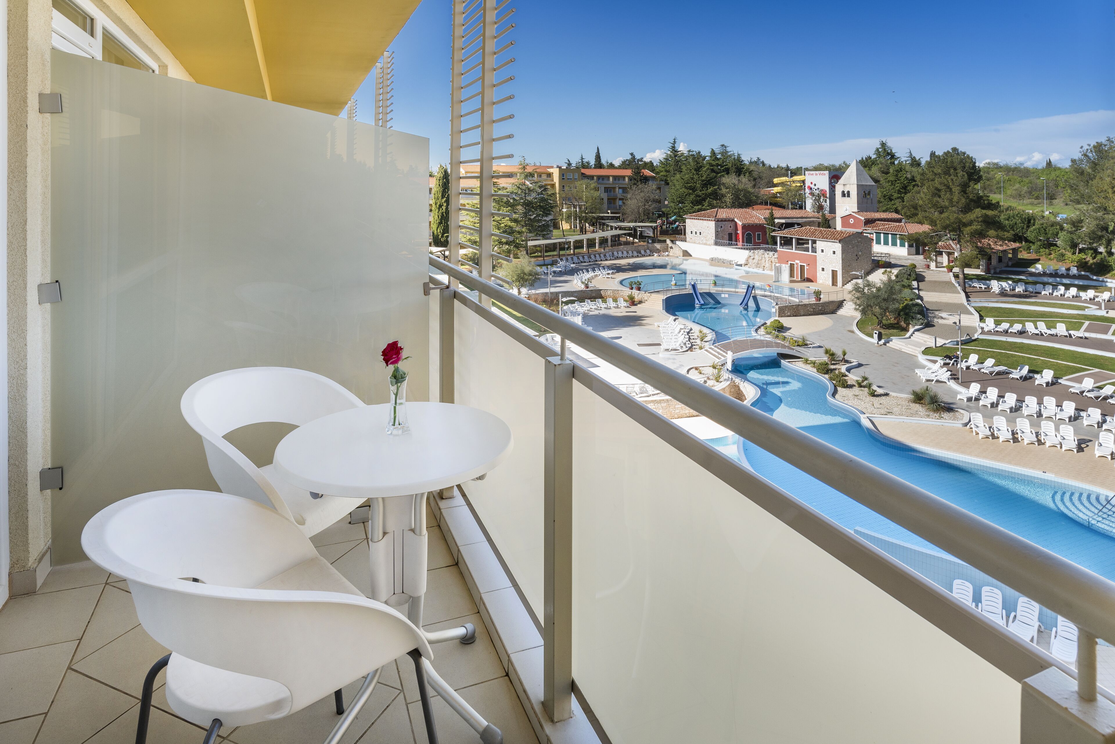Hotel Garden Istra Plava Laguna