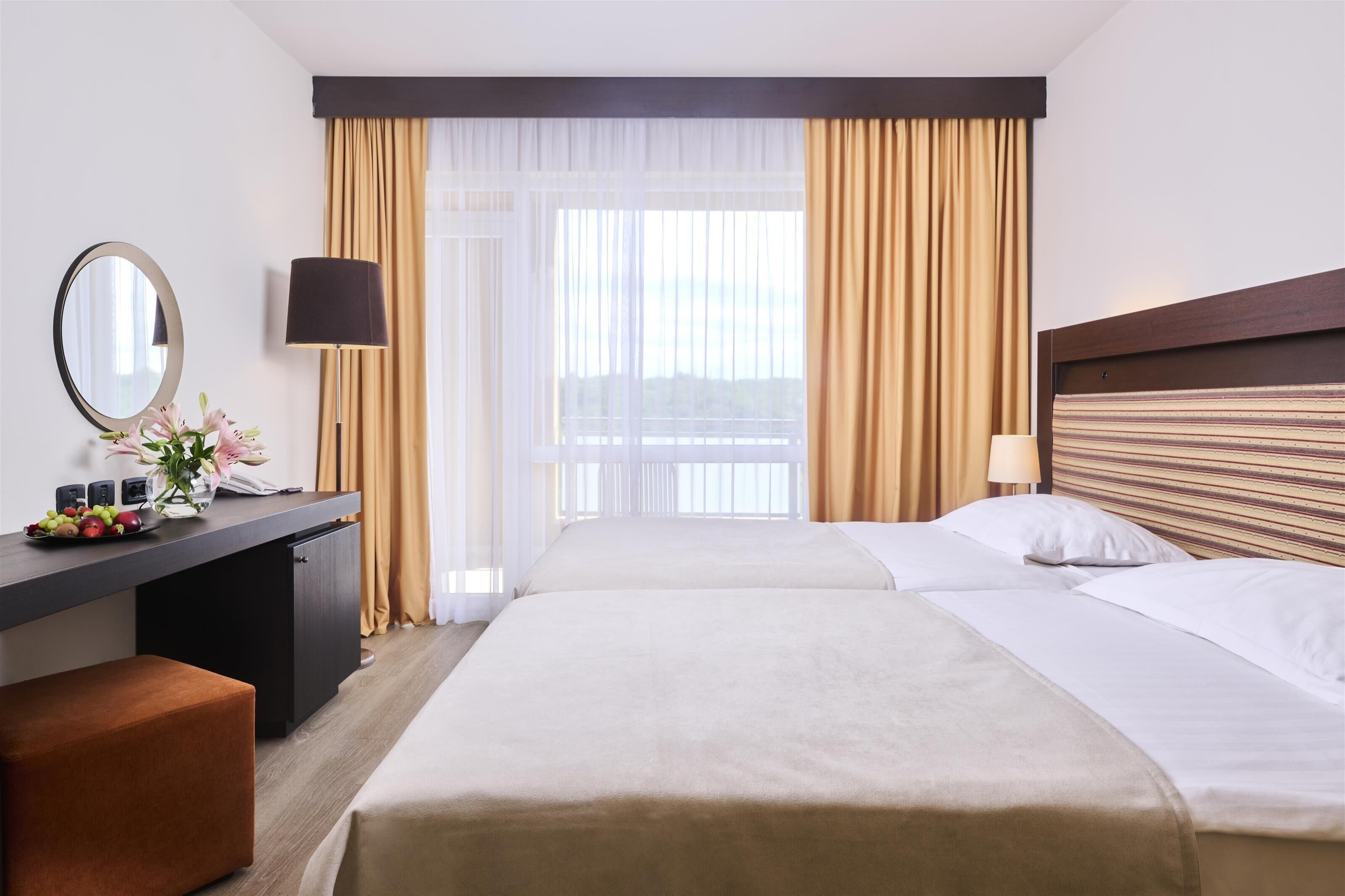 Hotel Garden Istra Plava Laguna