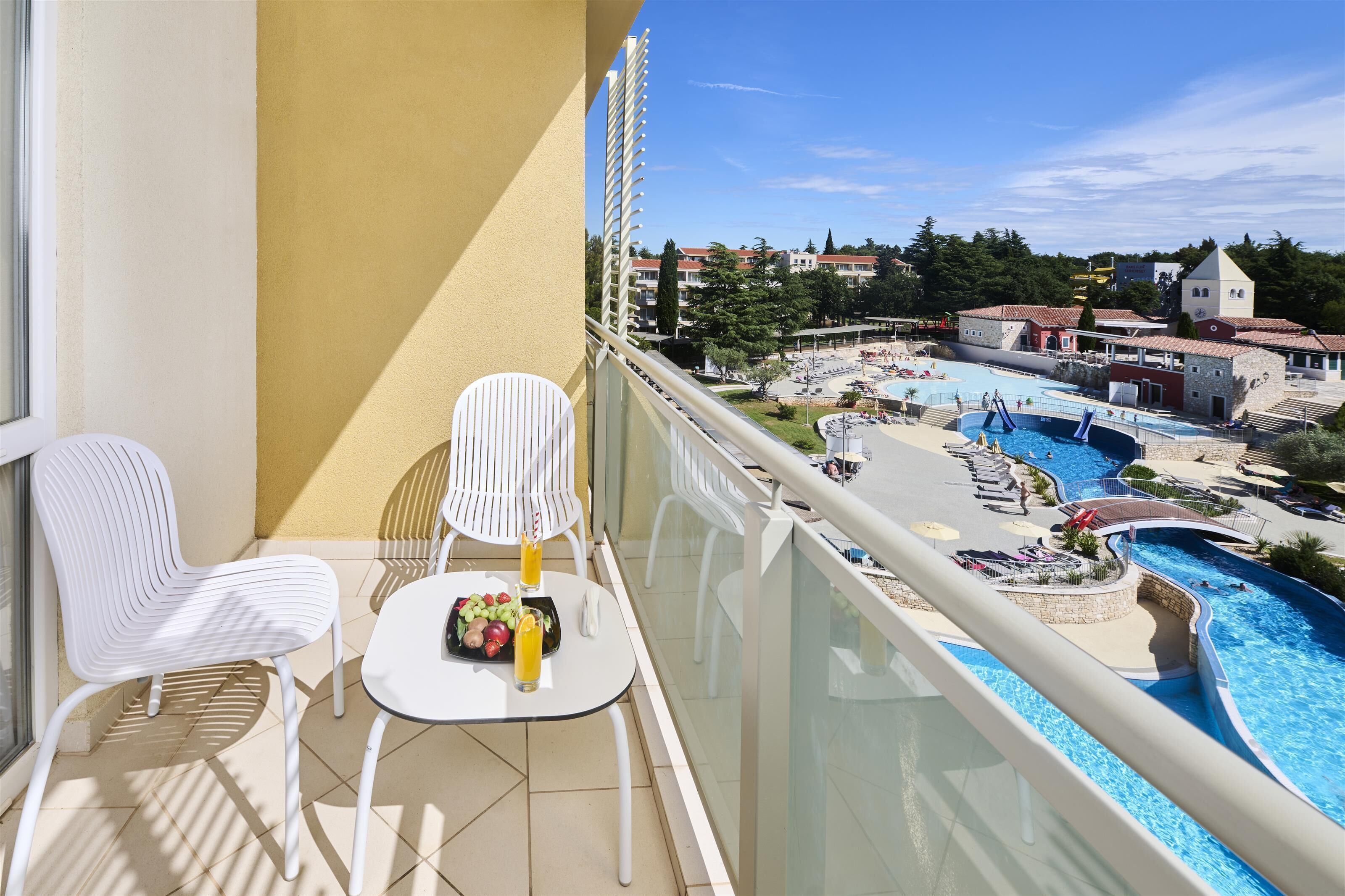Hotel Garden Istra Plava Laguna