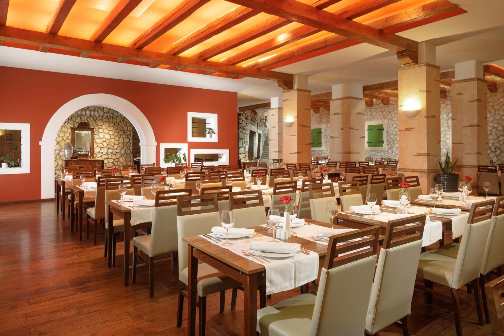 Hotel Garden Istra Plava Laguna