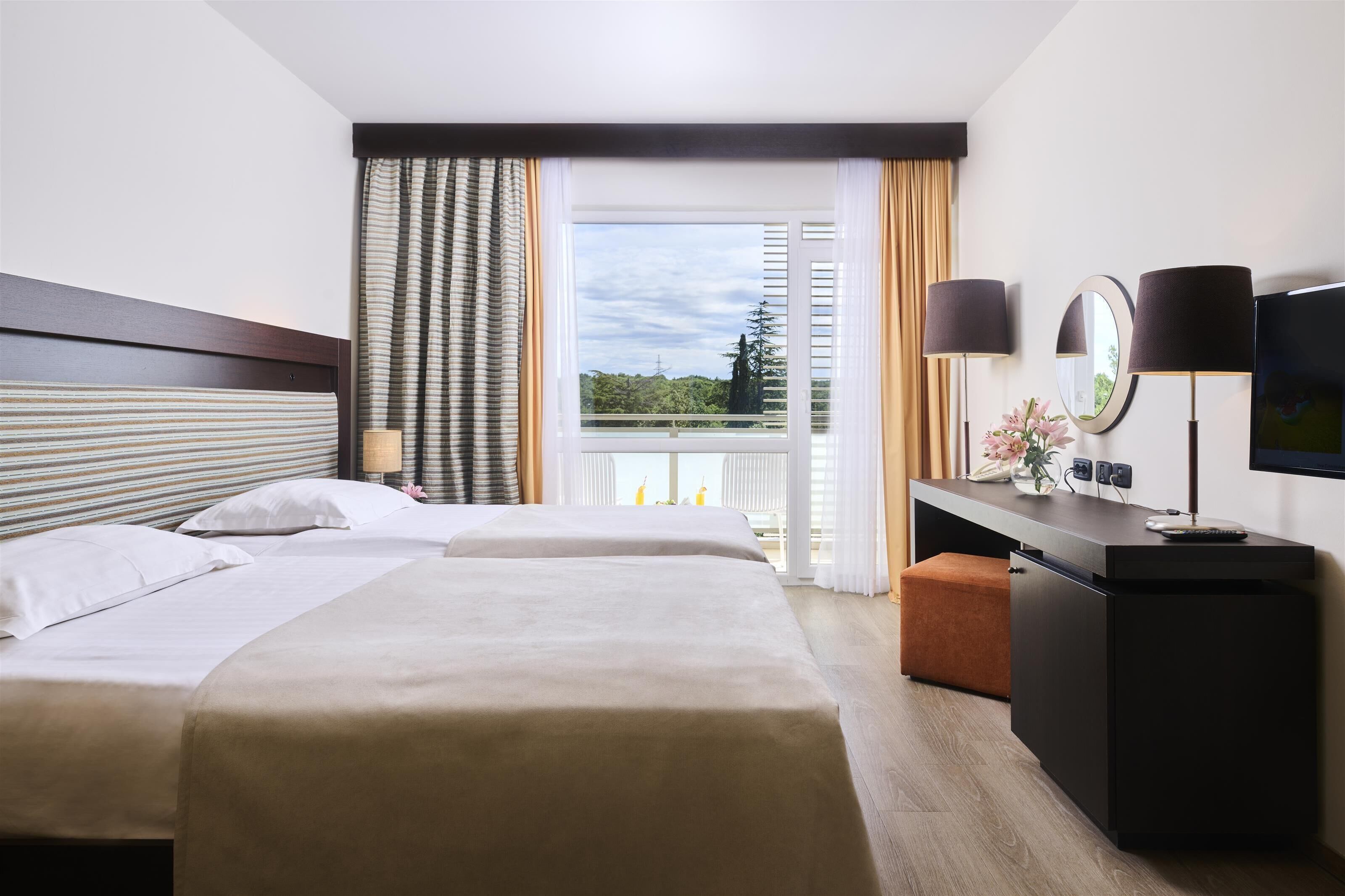Hotel Garden Istra Plava Laguna