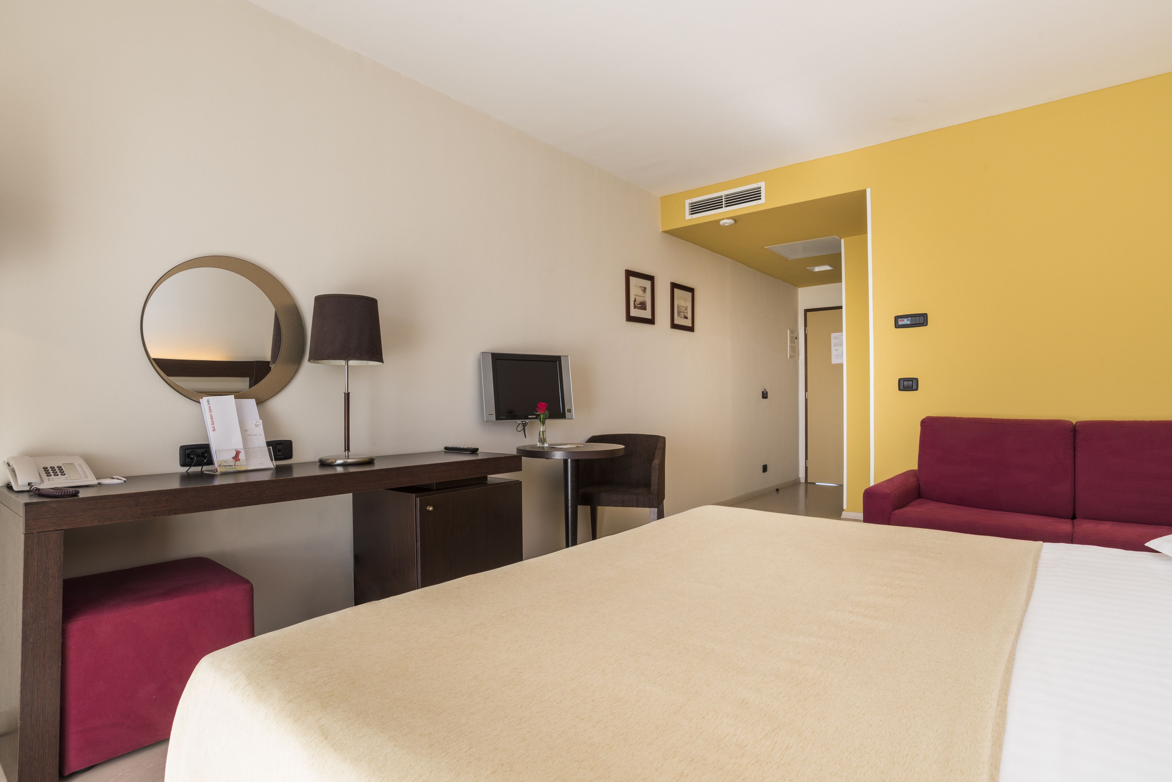 Hotel Garden Istra Plava Laguna