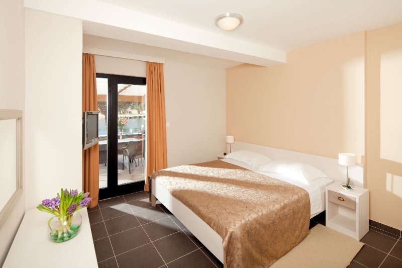 Apartments Amfora Plava Laguna