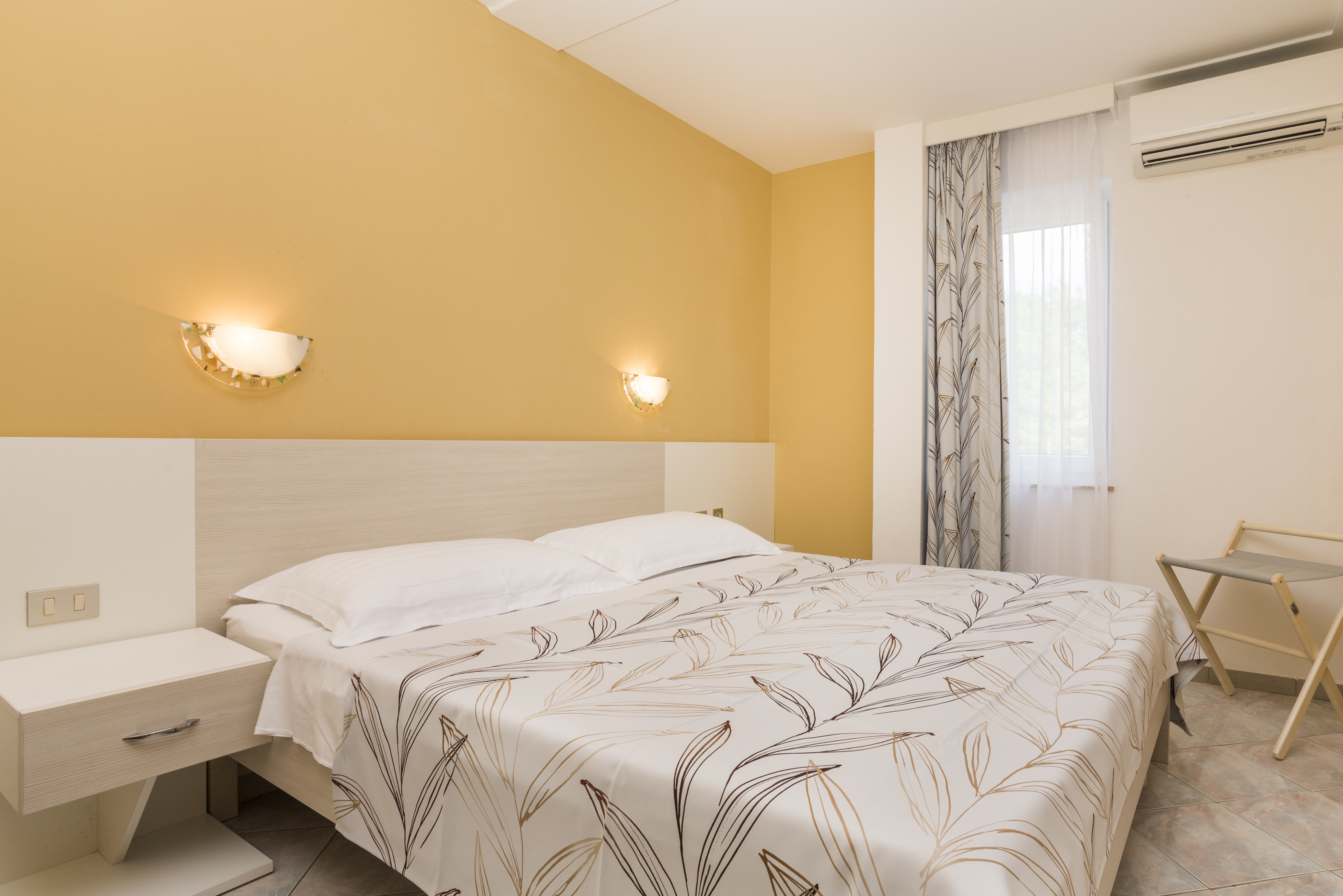 Apartments Amfora Plava Laguna