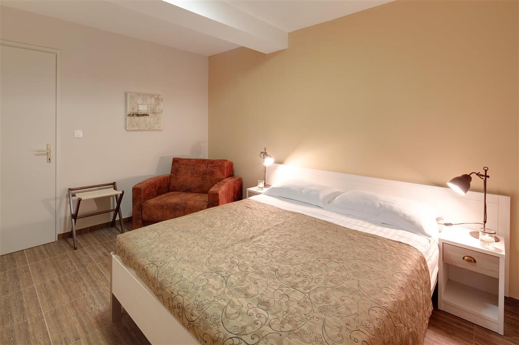 Apartments Amfora Plava Laguna
