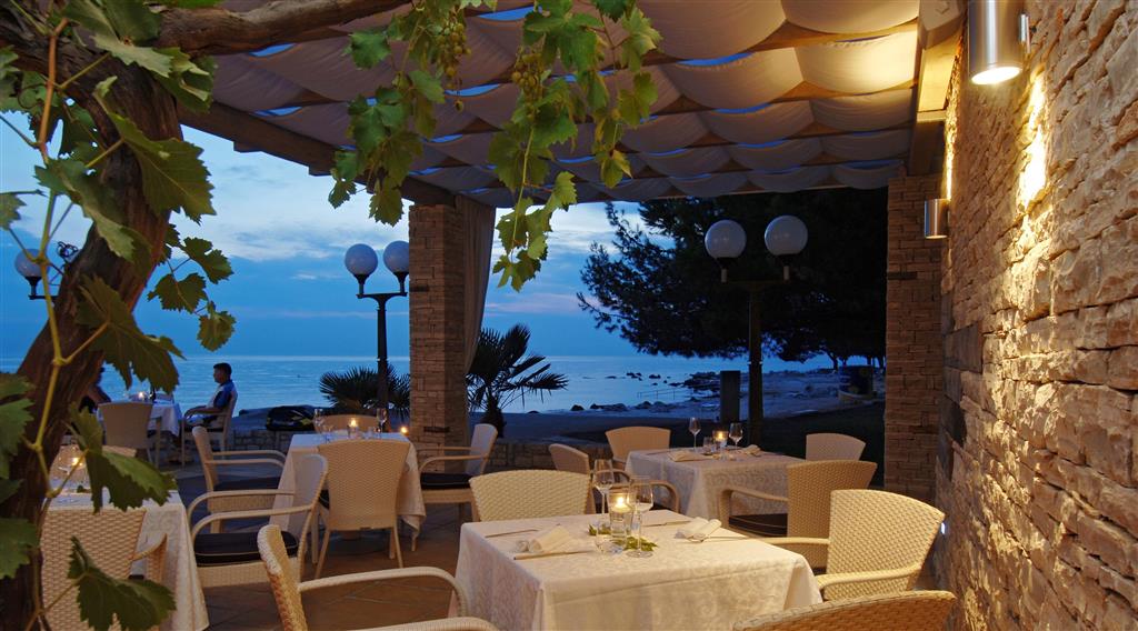 Apartments Amfora Plava Laguna