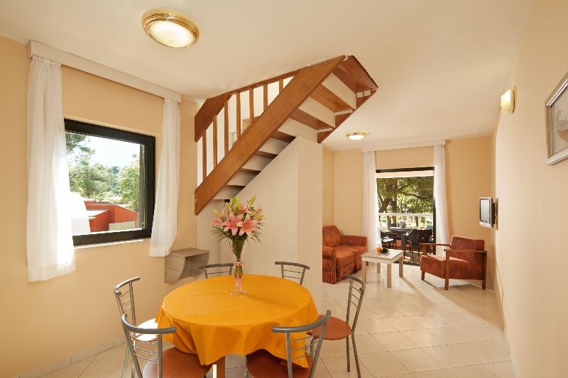 Apartments Amfora Plava Laguna