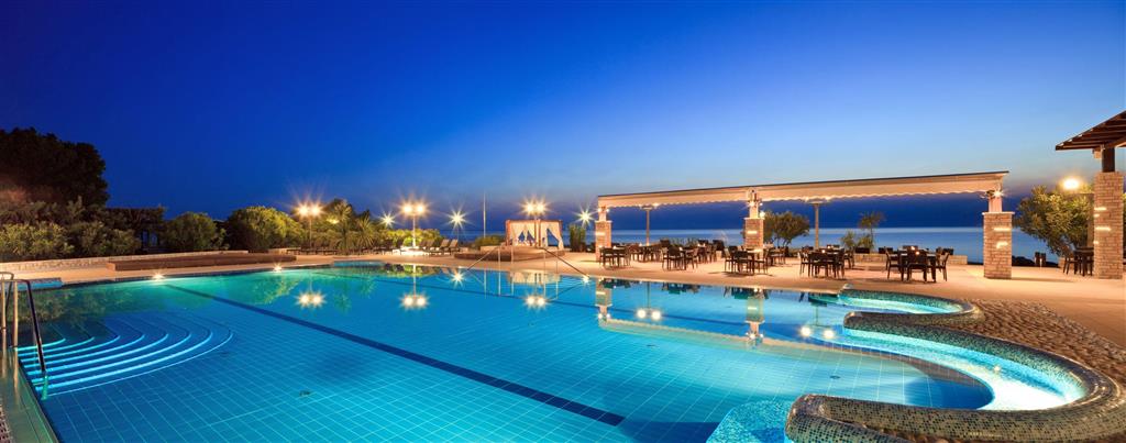 Apartments Amfora Plava Laguna