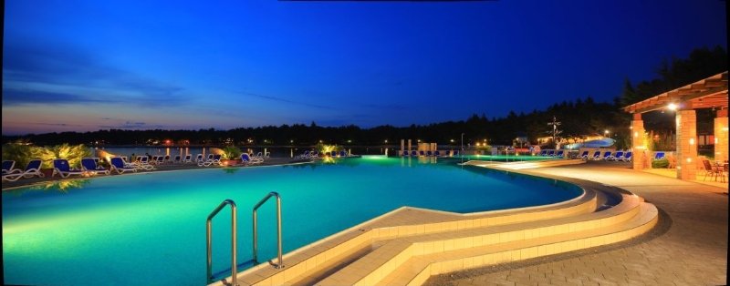 Apartments Amfora Plava Laguna