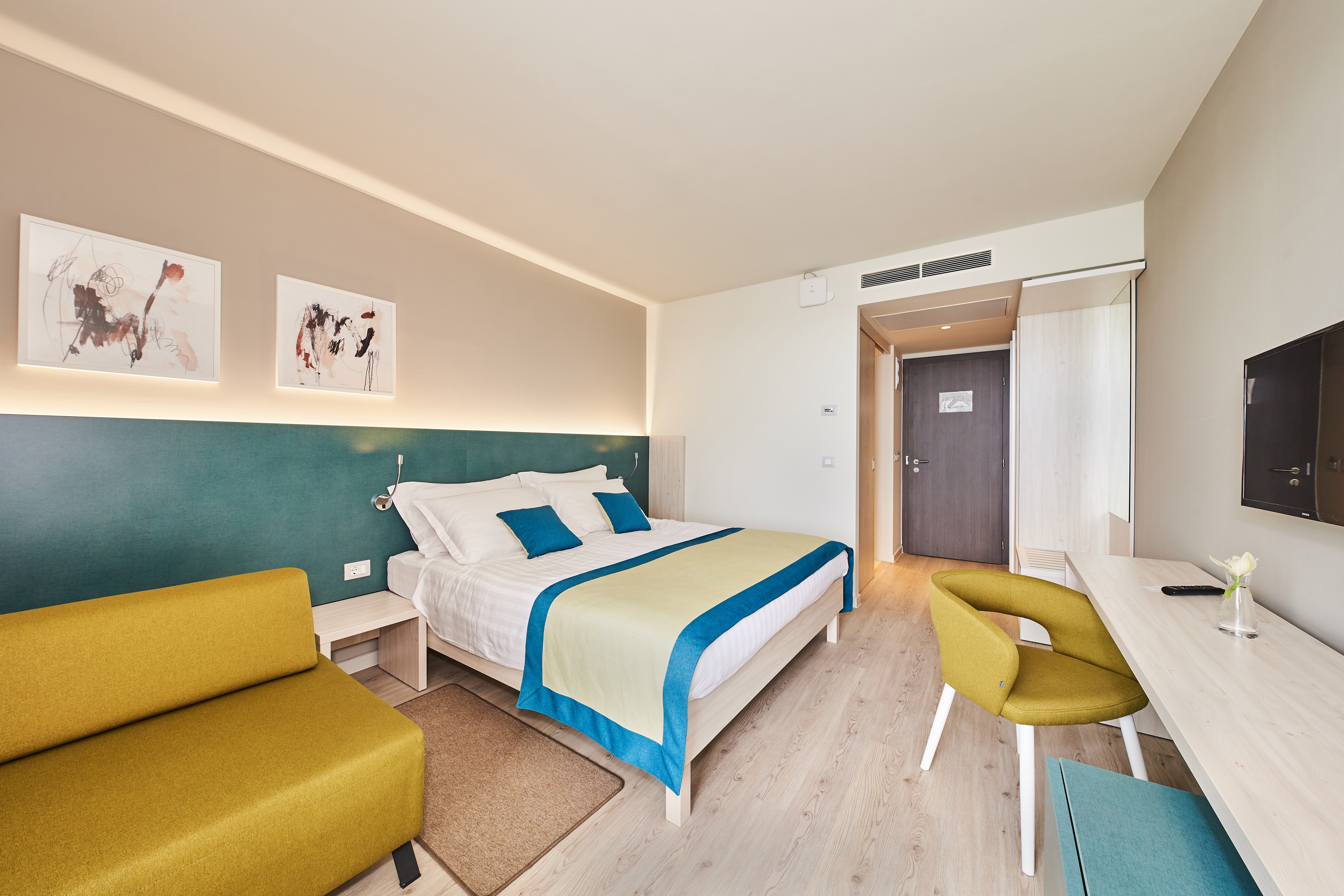 Hotel Sipar Plava Laguna