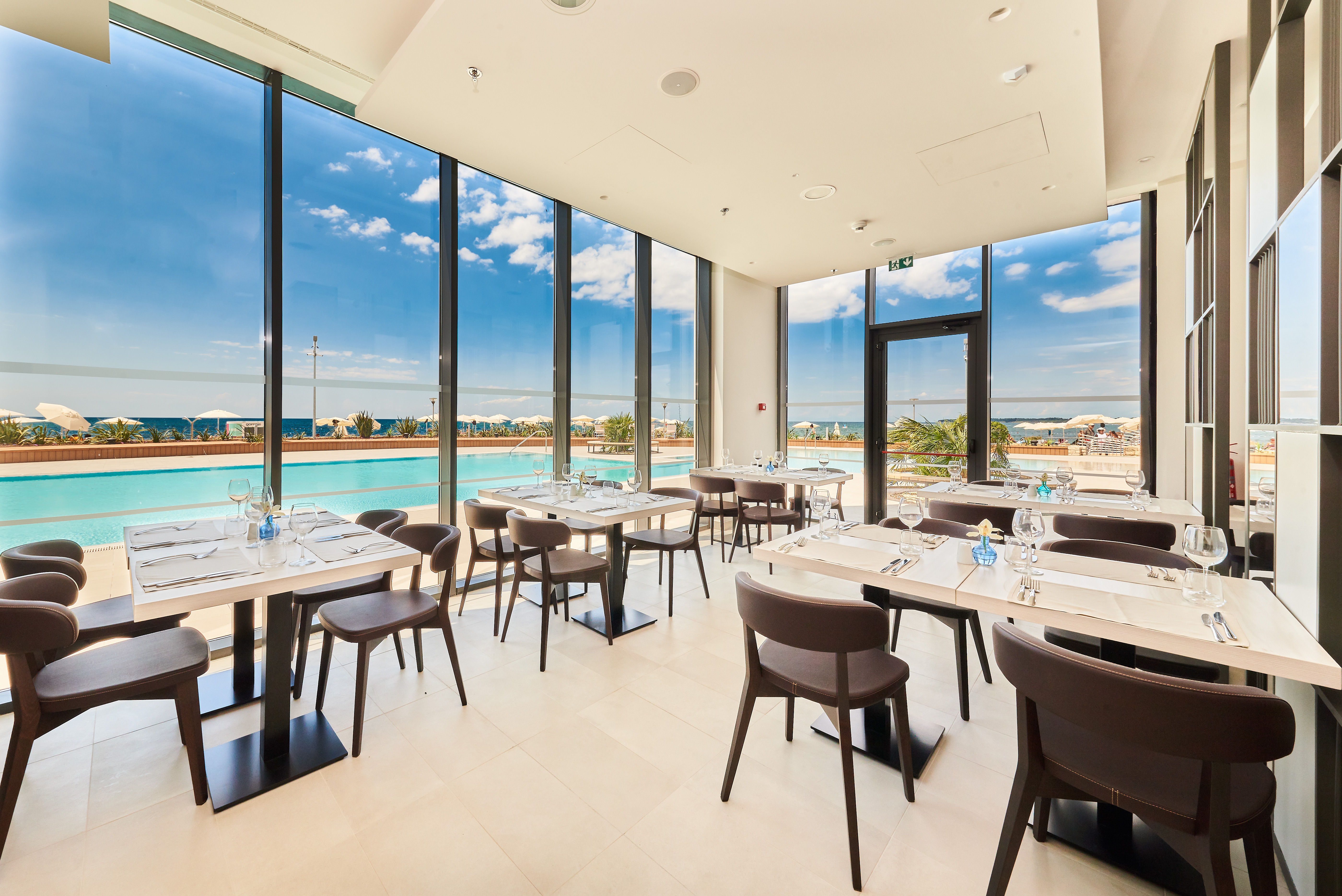 Hotel Sipar Plava Laguna