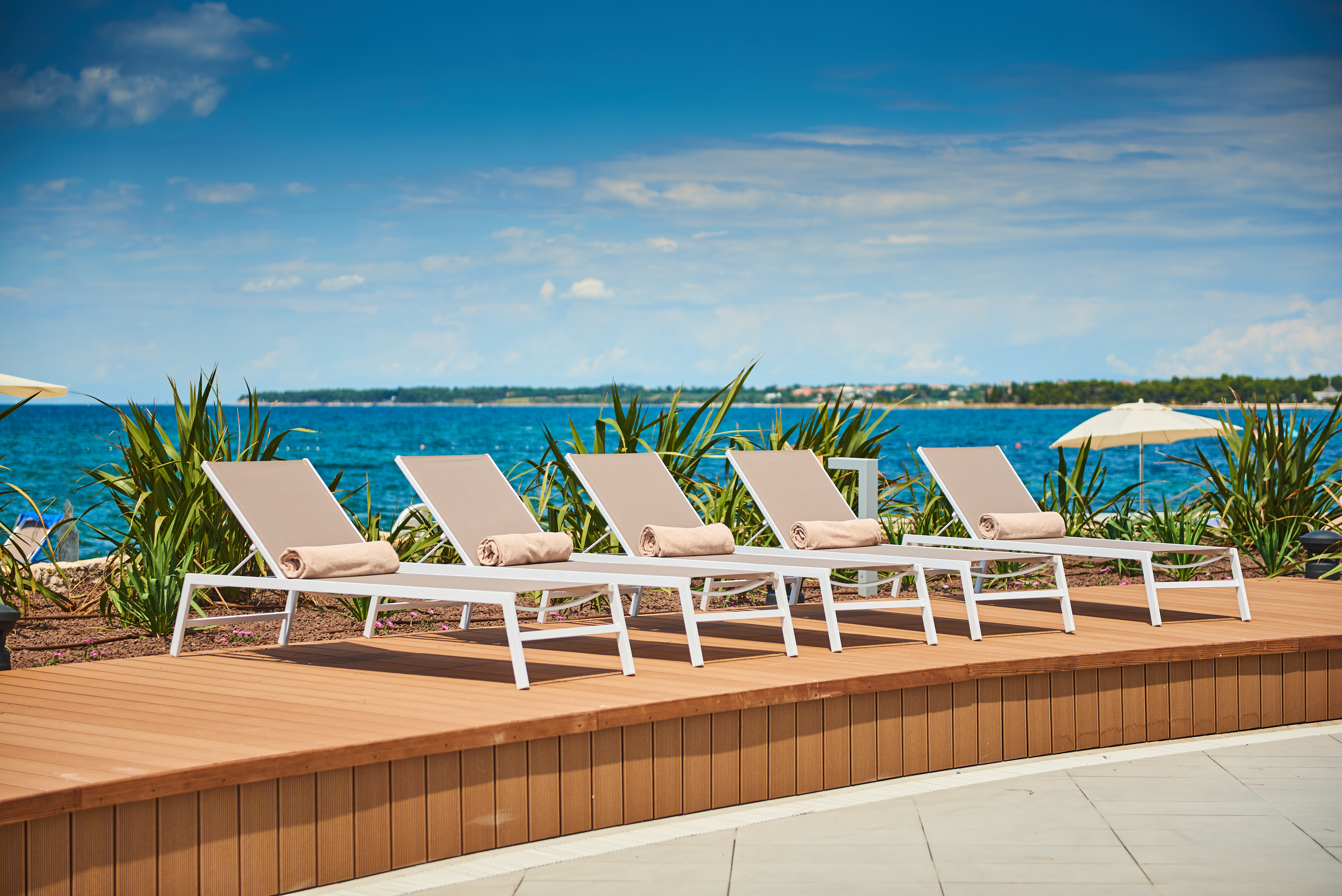 Hotel Sipar Plava Laguna