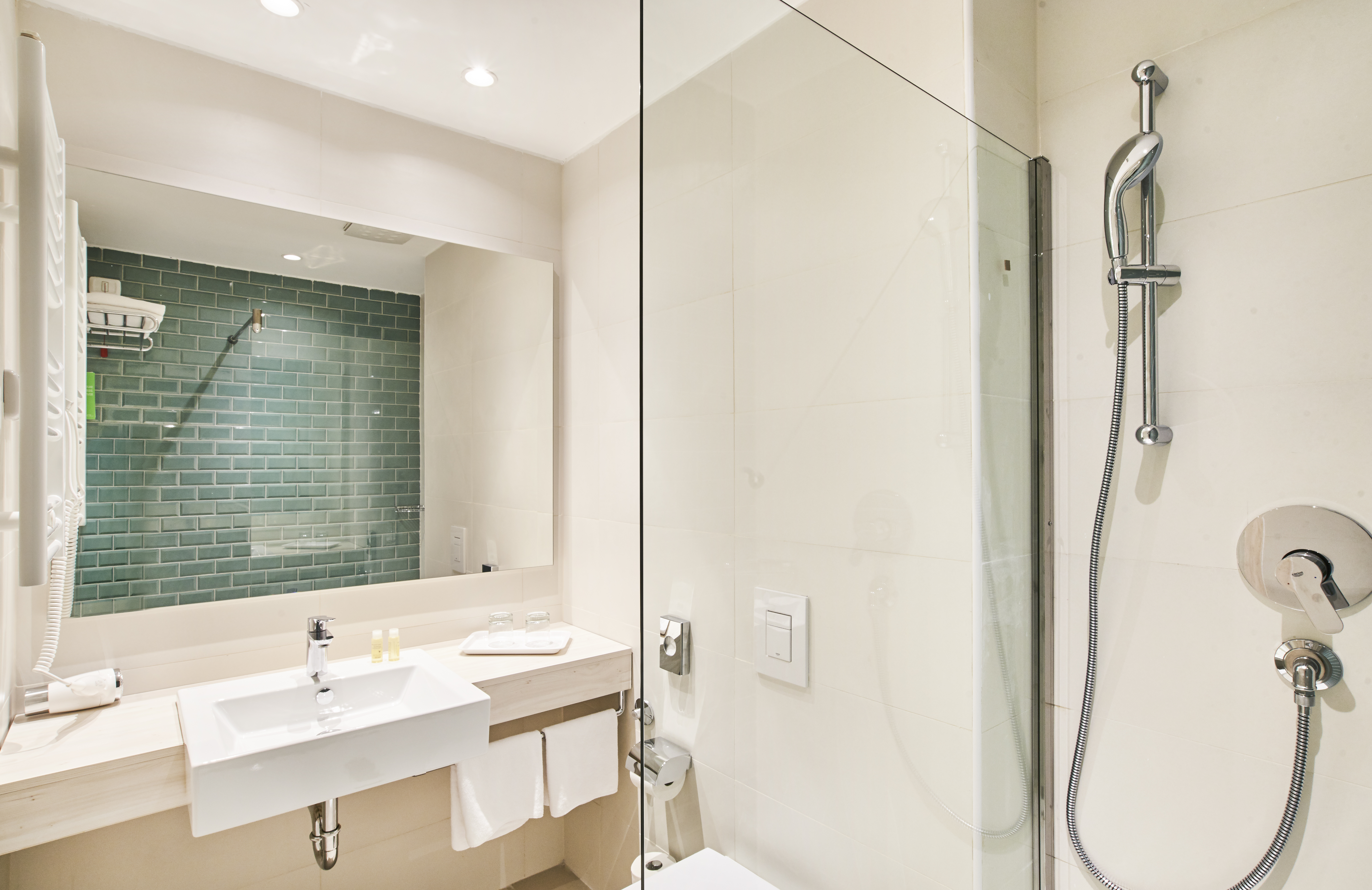 Hotel Sipar Plava Laguna