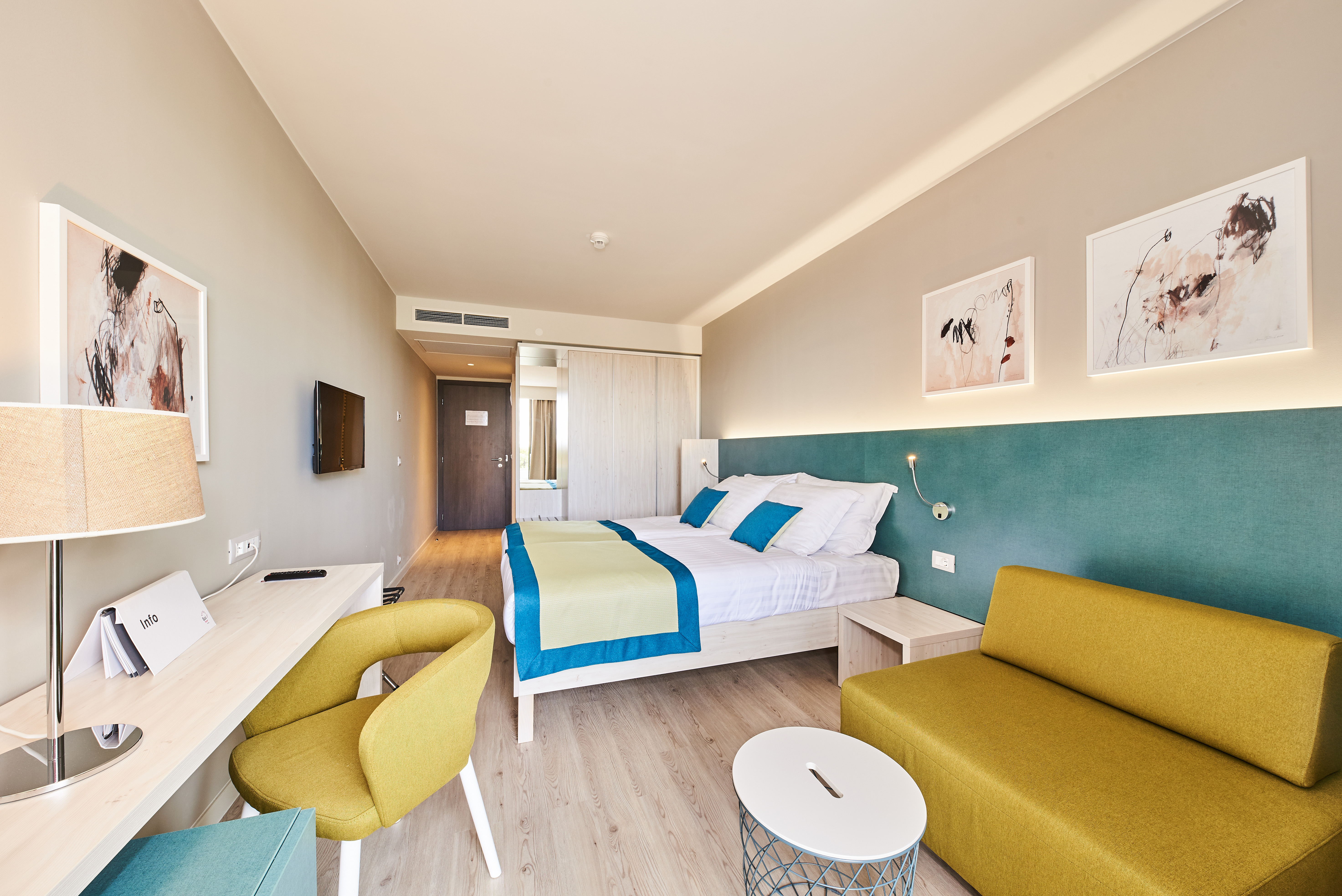 Hotel Sipar Plava Laguna