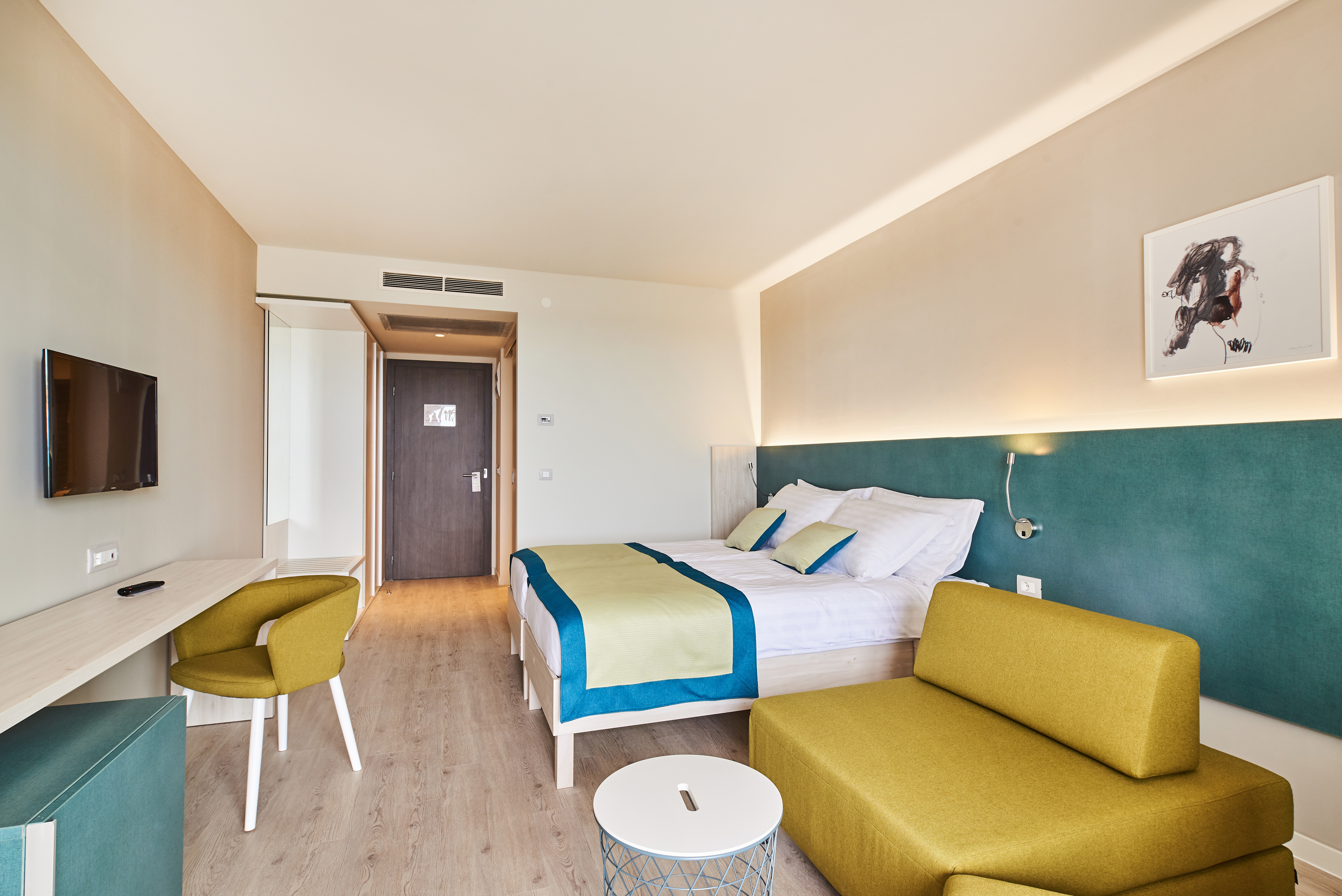 Hotel Sipar Plava Laguna