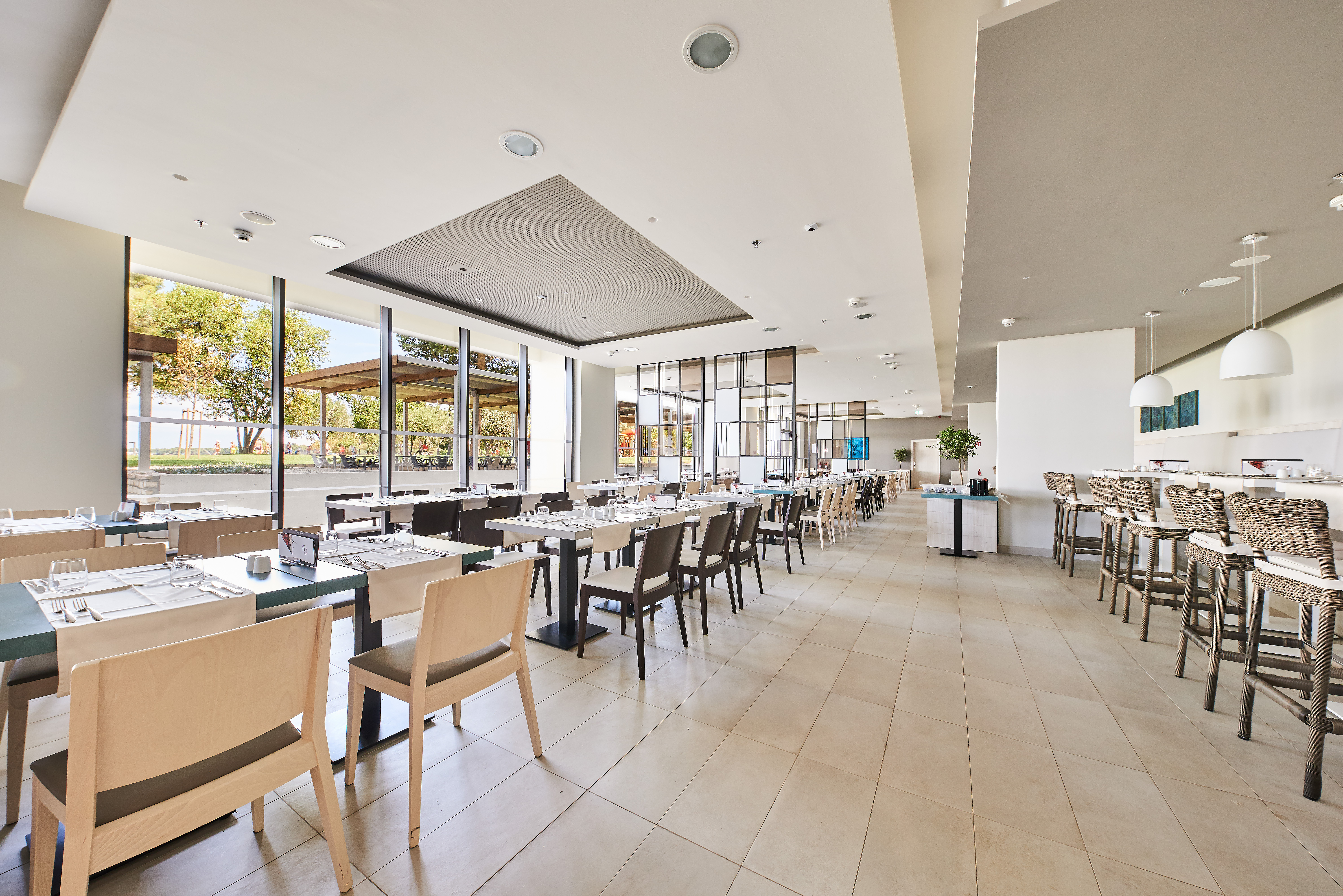 Hotel Sipar Plava Laguna