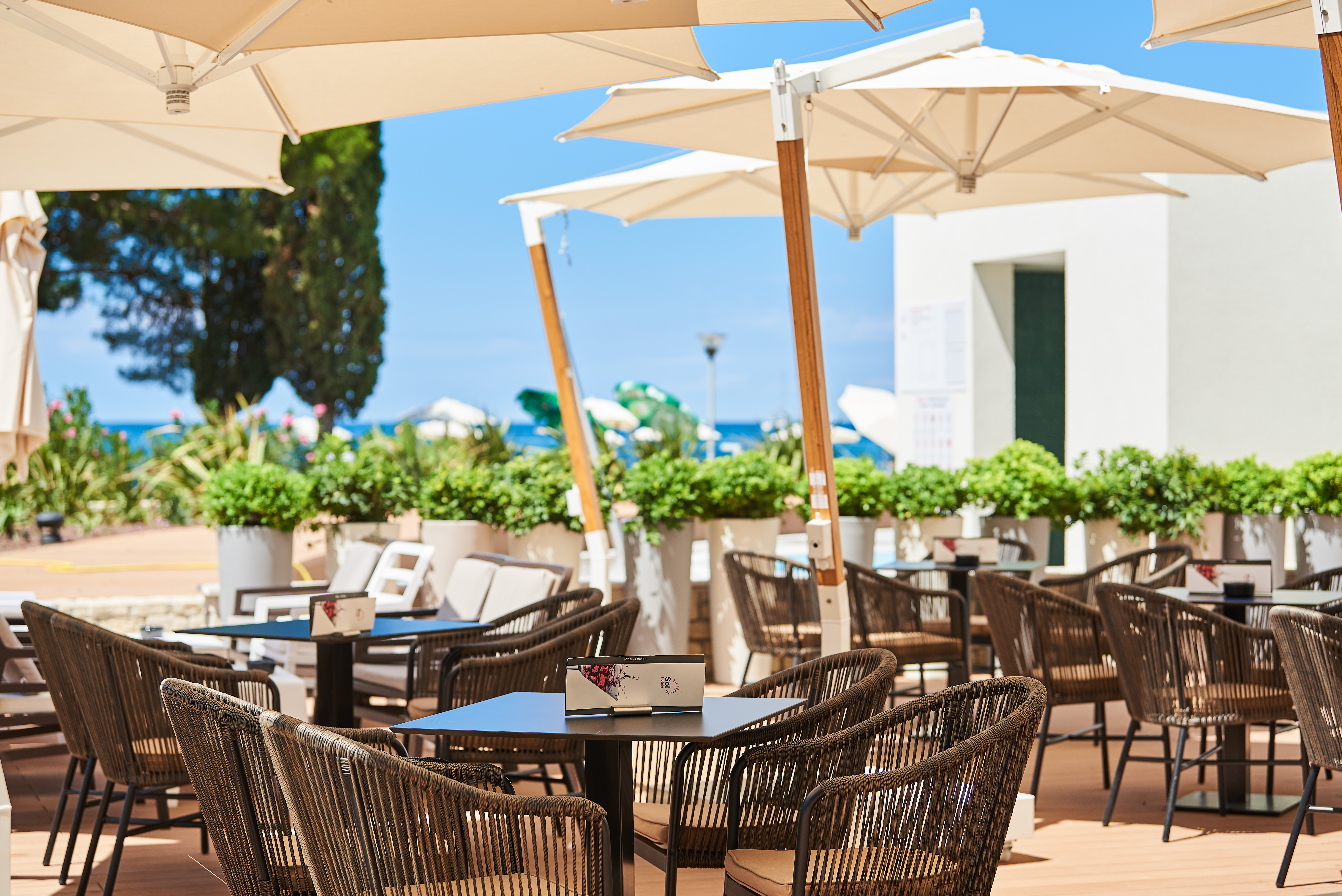 Hotel Sipar Plava Laguna