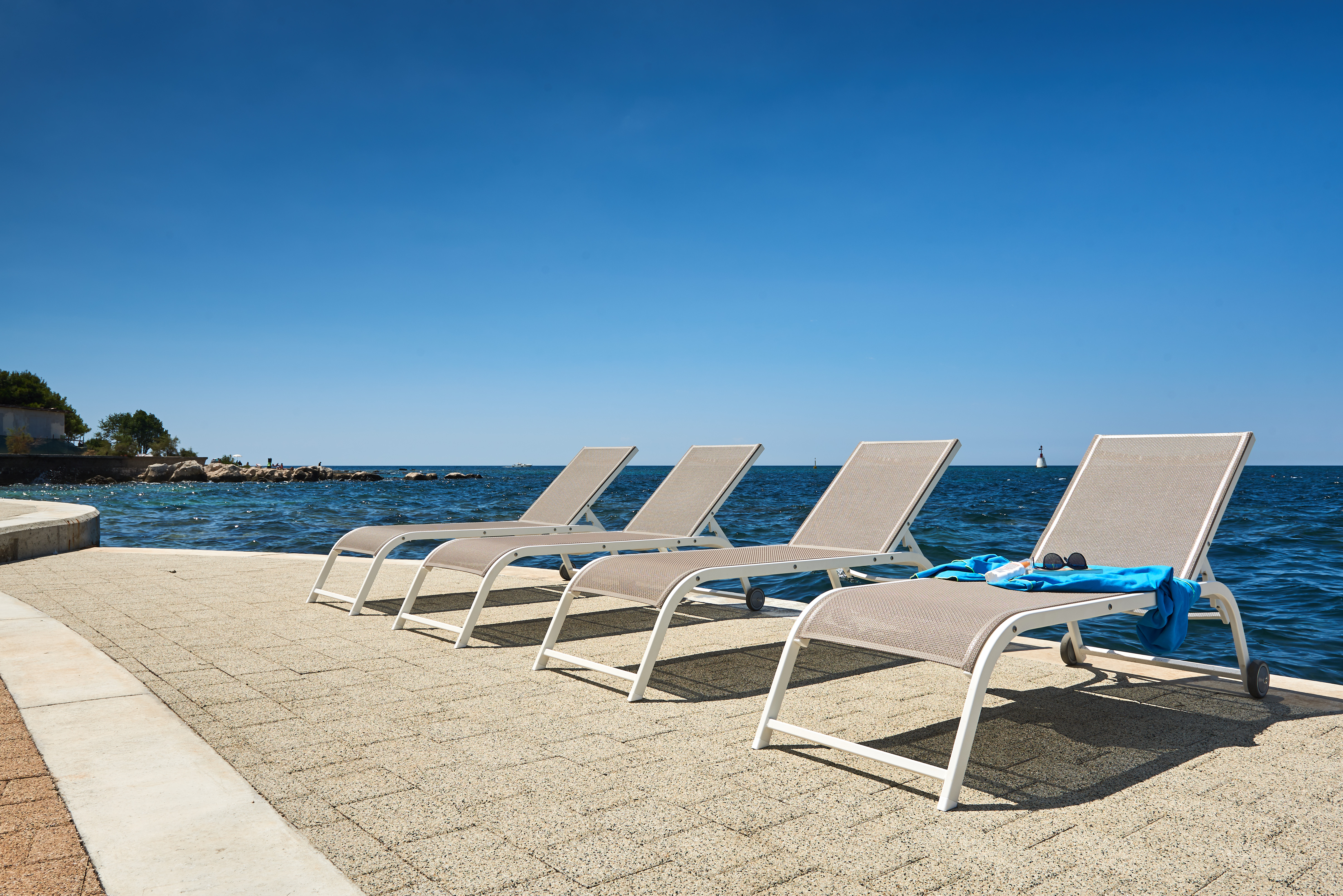 Hotel Sipar Plava Laguna