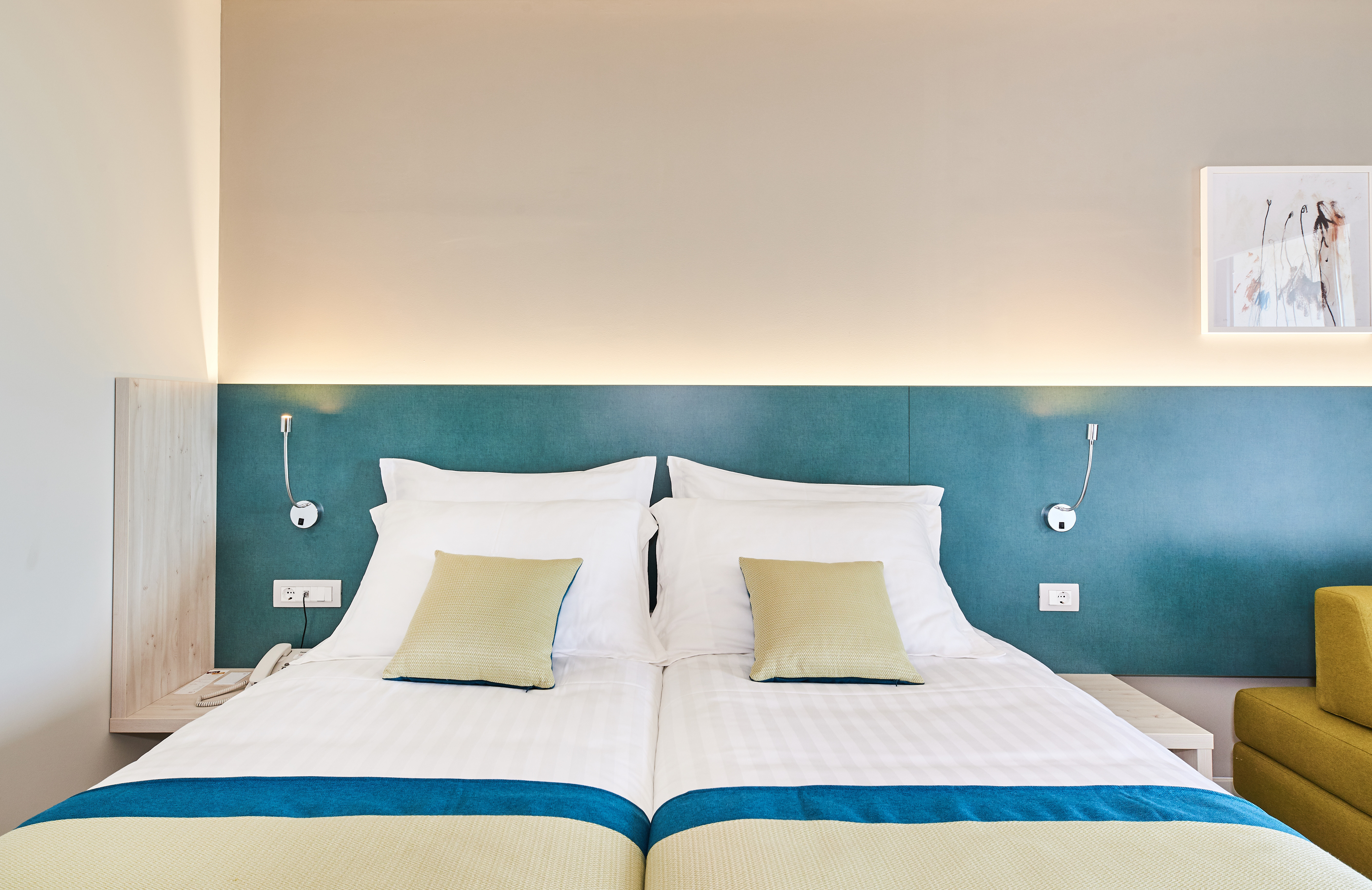 Hotel Sipar Plava Laguna