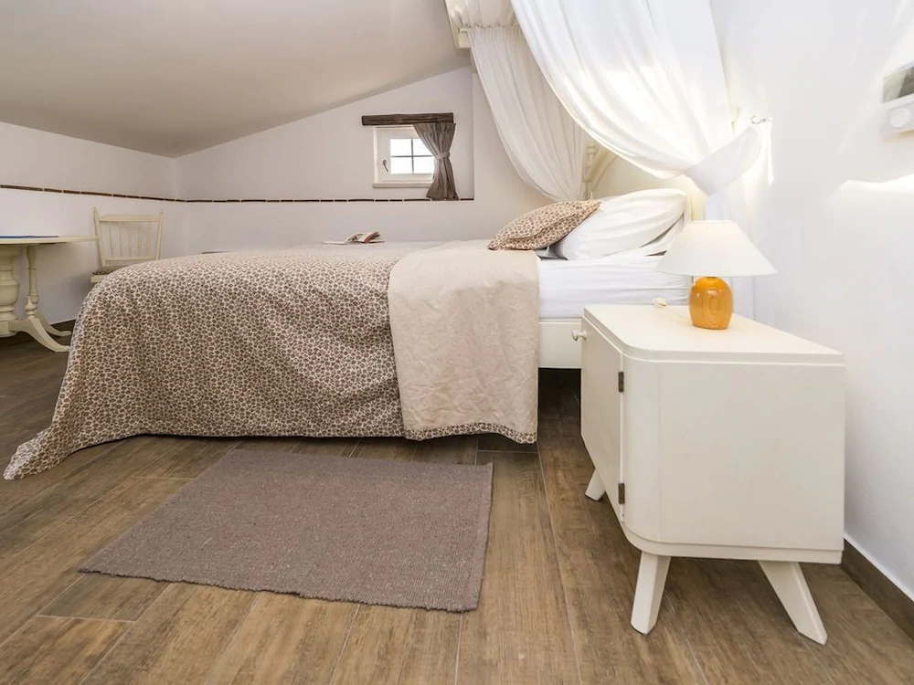 Luxury Villa Lemaliante