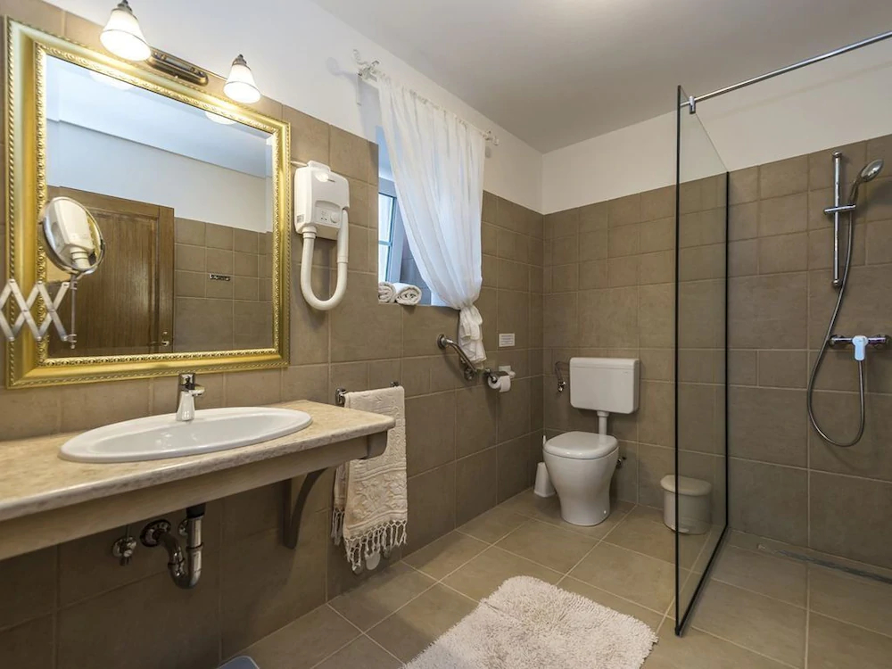 Luxury Villa Lemaliante