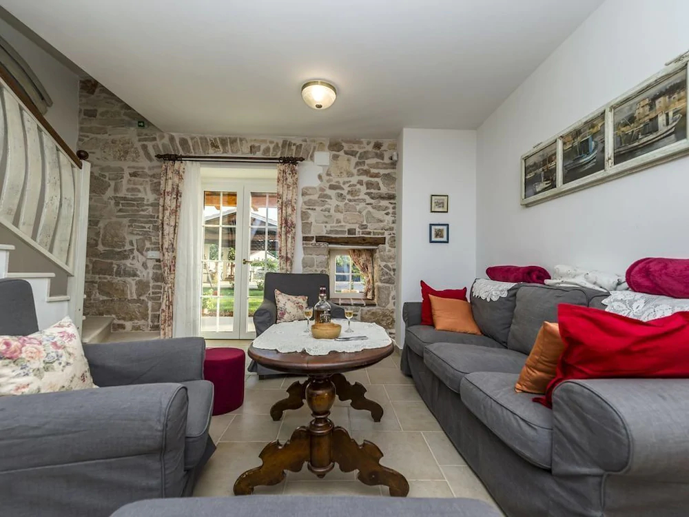 Luxury Villa Lemaliante