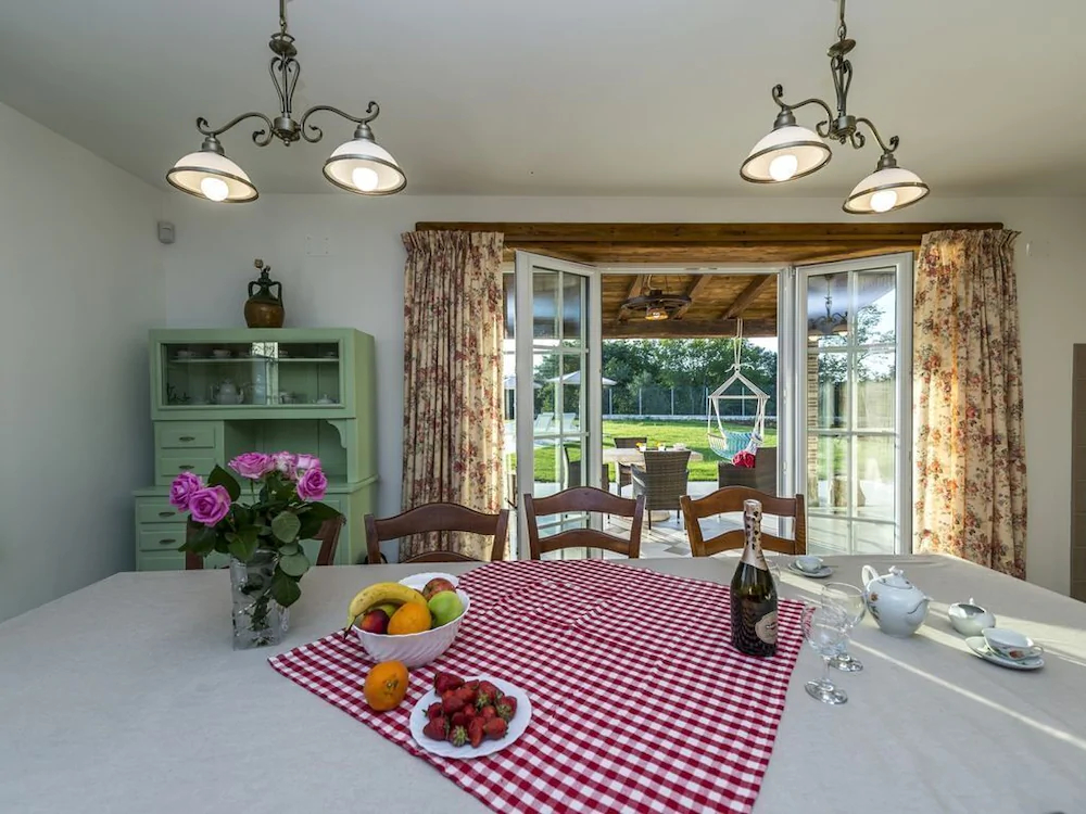 Luxury Villa Lemaliante