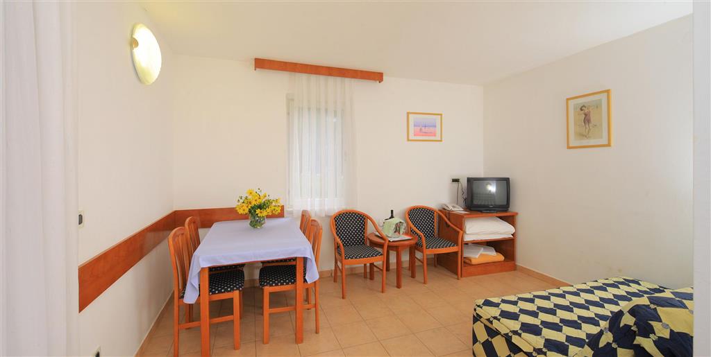 Apartments Polynesia Plava Laguna