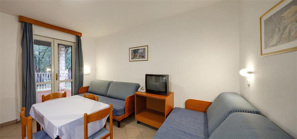 Apartments Polynesia Plava Laguna