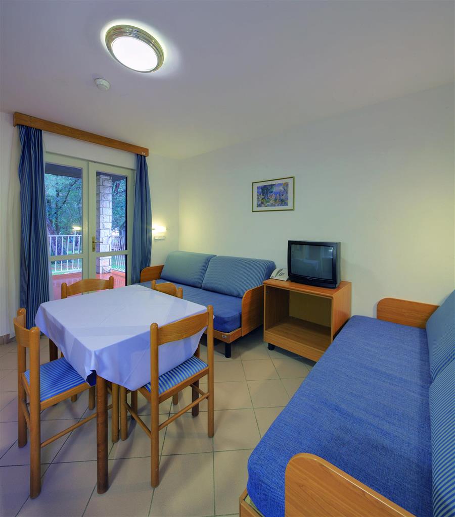 Apartments Polynesia Plava Laguna